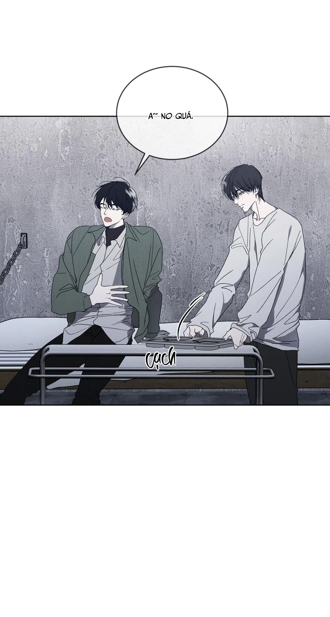 HÌNH THÁI TIẾN HÓA Chapter 2 Trang 41