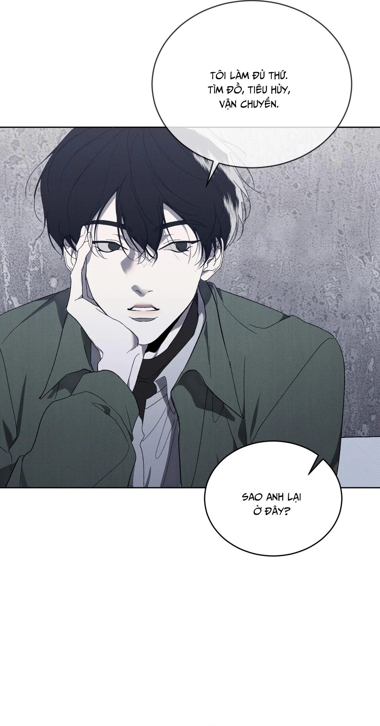 HÌNH THÁI TIẾN HÓA Chapter 2 Trang 43