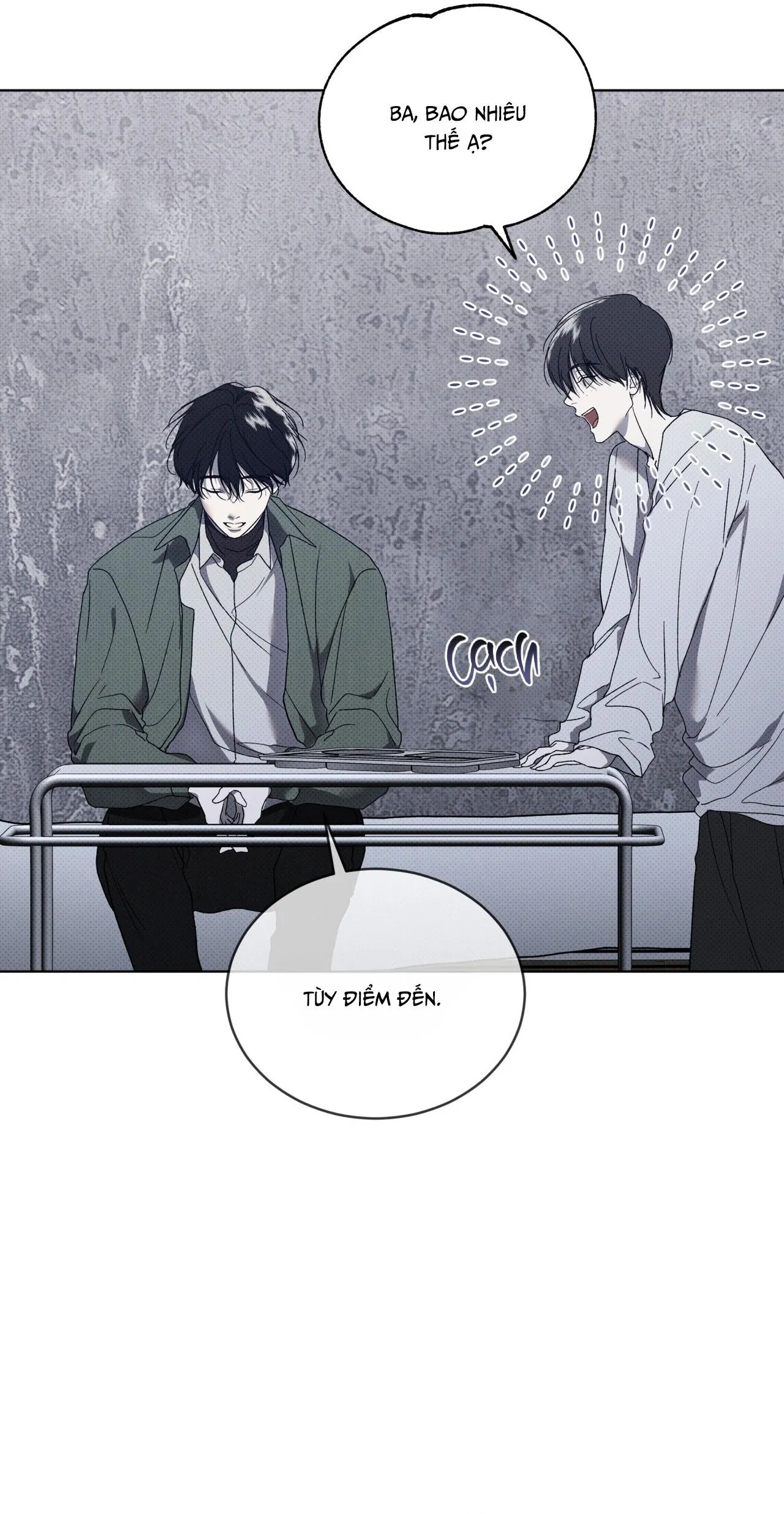 HÌNH THÁI TIẾN HÓA Chapter 2 Trang 52