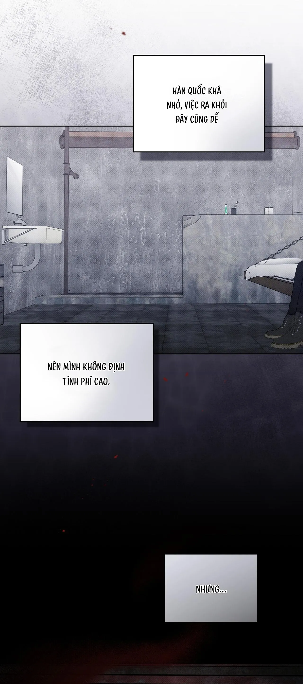 HÌNH THÁI TIẾN HÓA Chapter 2 Trang 54