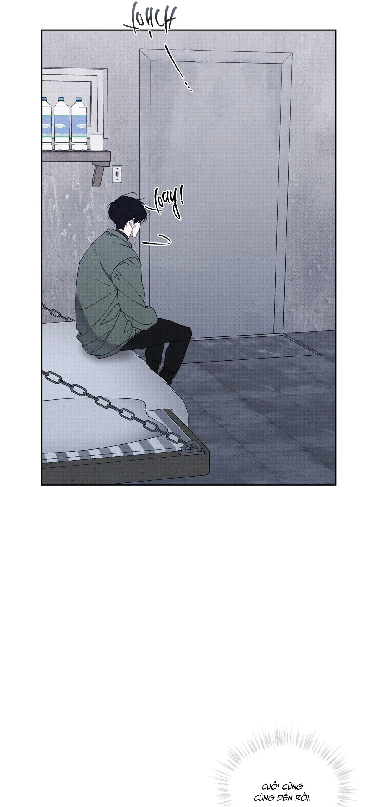 HÌNH THÁI TIẾN HÓA Chapter 3 Trang 3