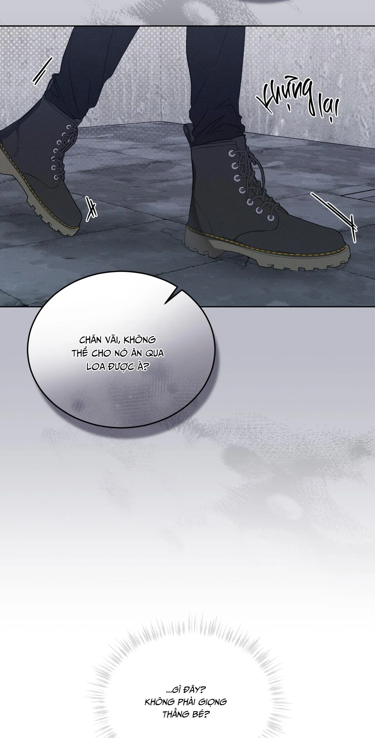 HÌNH THÁI TIẾN HÓA Chapter 3 Trang 5