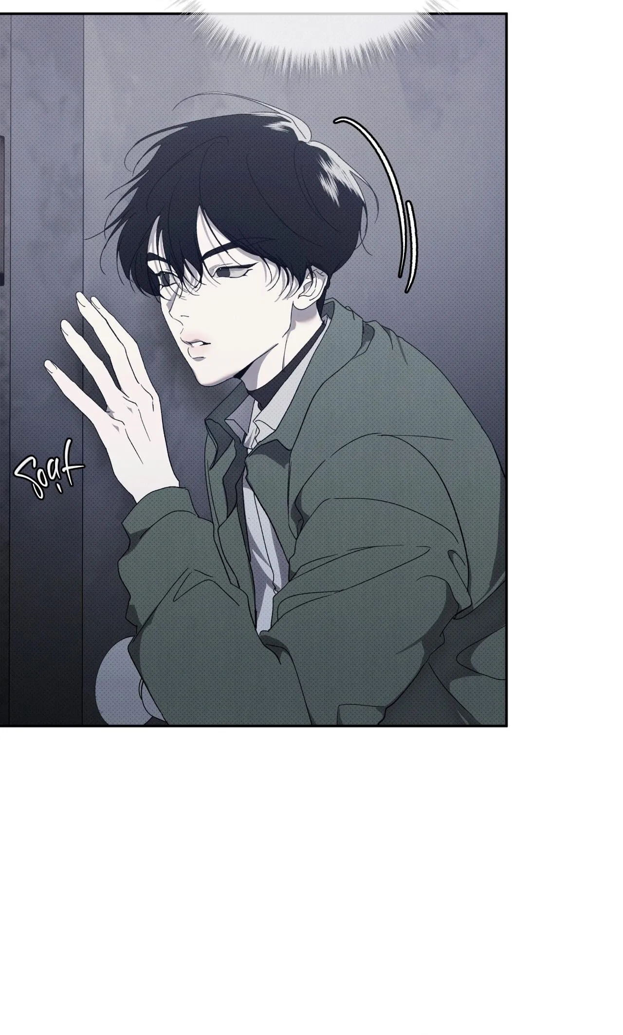 HÌNH THÁI TIẾN HÓA Chapter 3 Trang 6