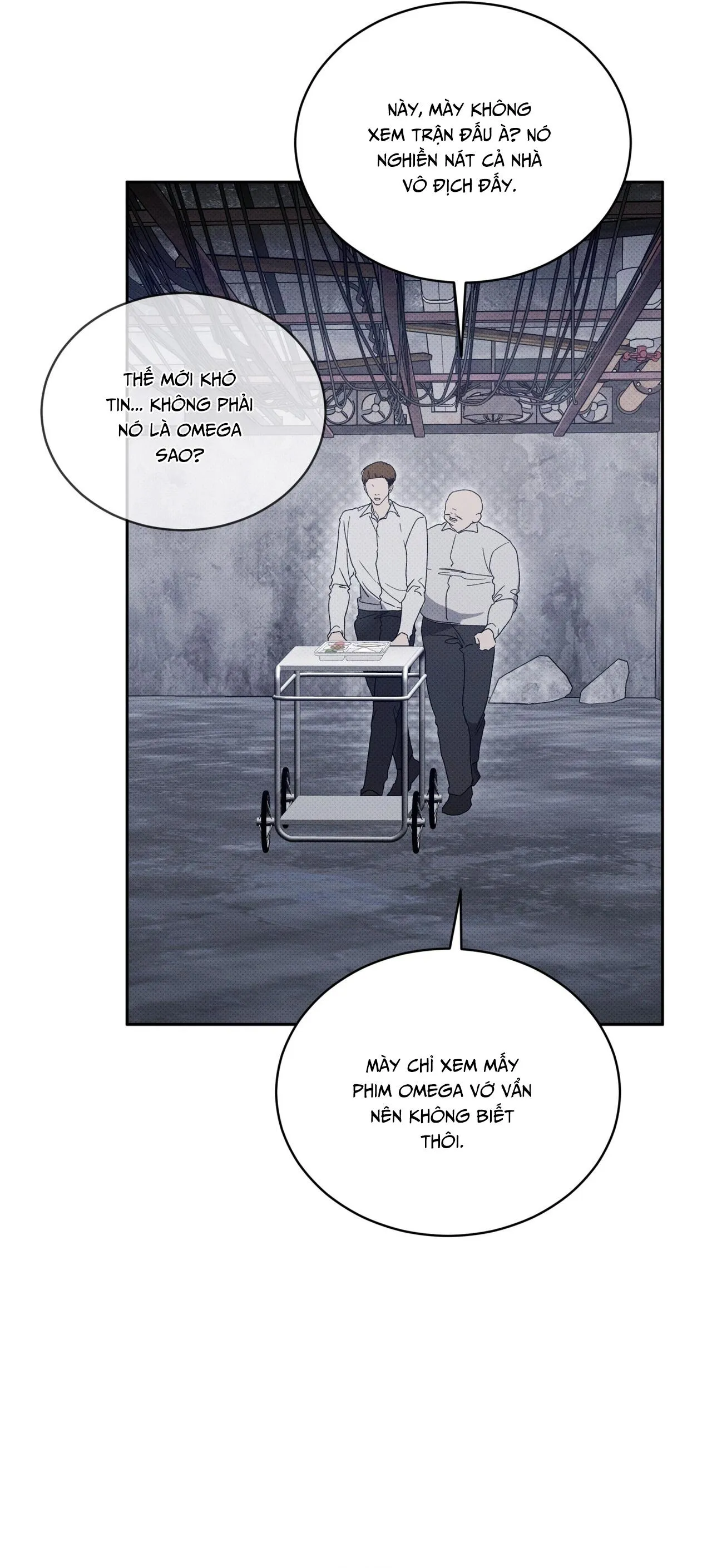 HÌNH THÁI TIẾN HÓA Chapter 3 Trang 7