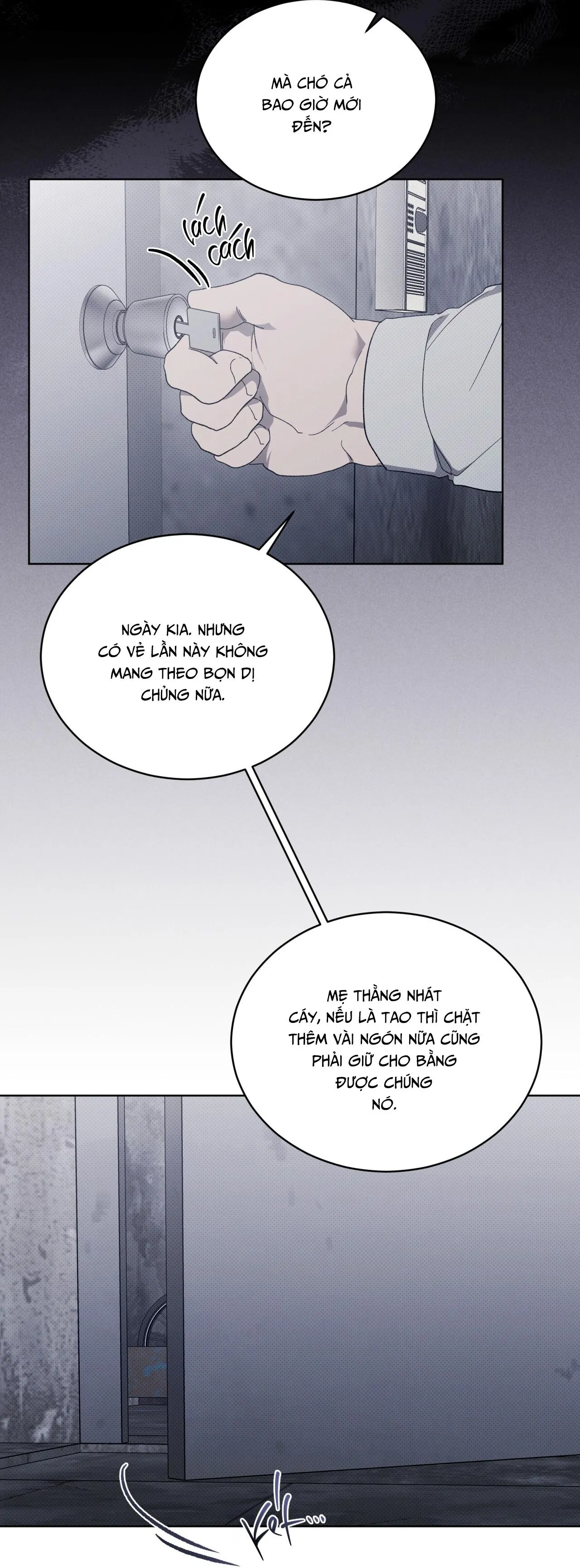 HÌNH THÁI TIẾN HÓA Chapter 3 Trang 12