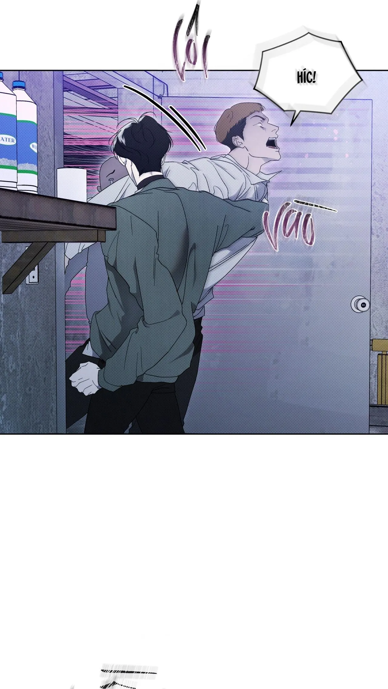 HÌNH THÁI TIẾN HÓA Chapter 3 Trang 17