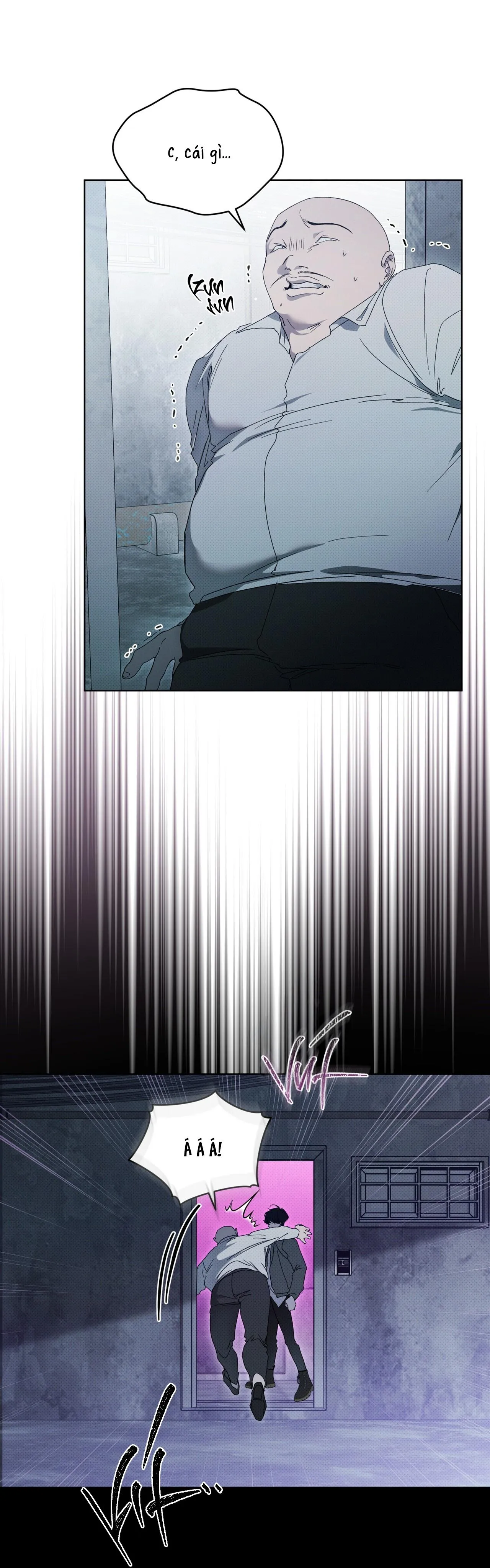 HÌNH THÁI TIẾN HÓA Chapter 3 Trang 19