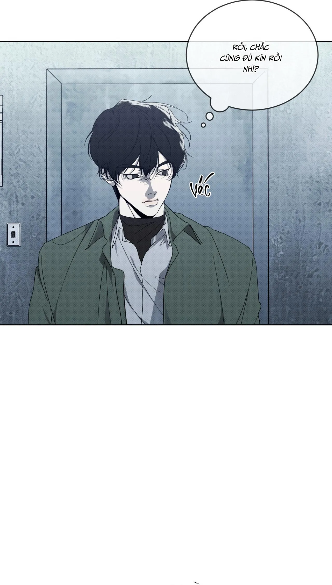 HÌNH THÁI TIẾN HÓA Chapter 3 Trang 24