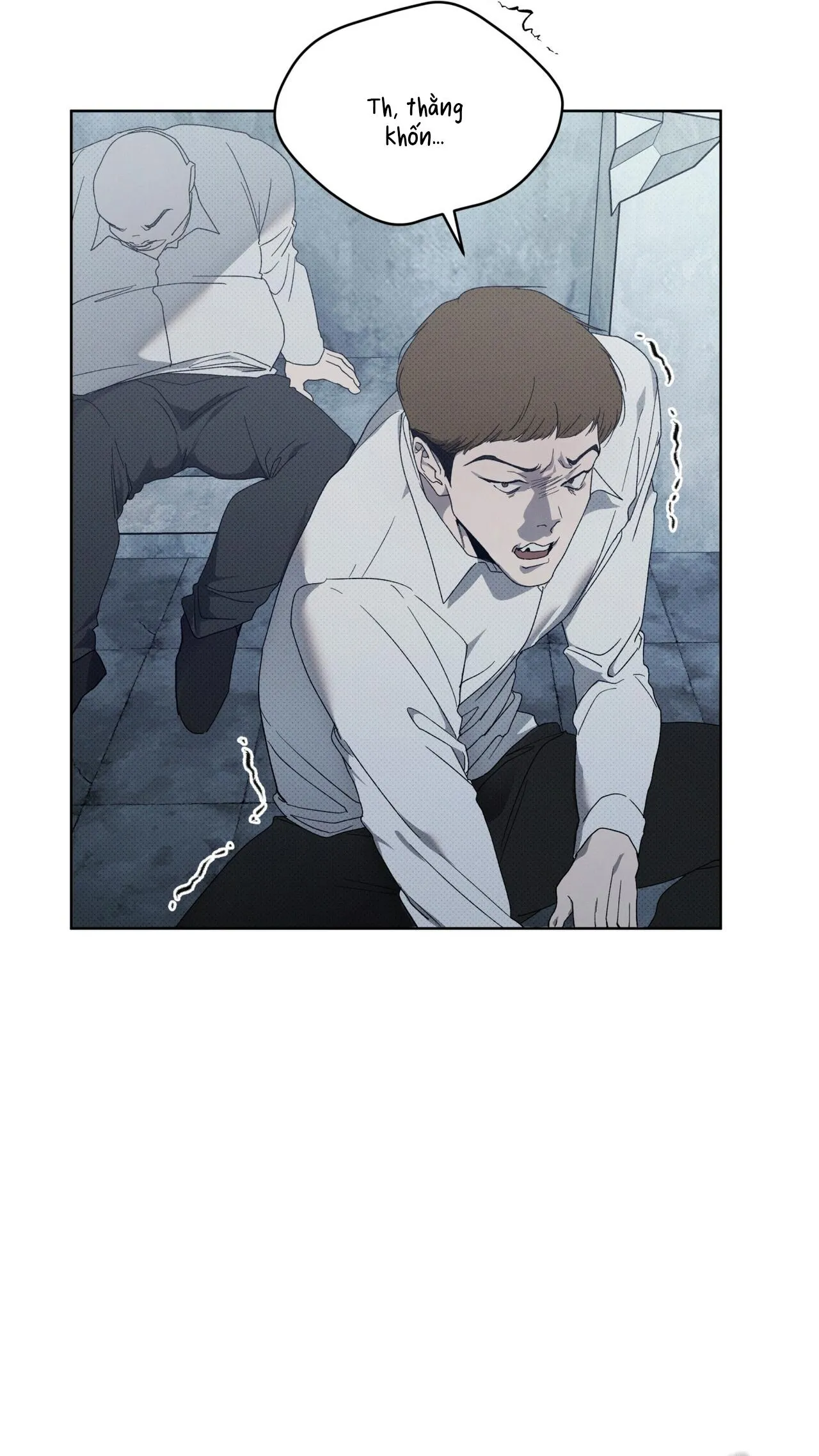 HÌNH THÁI TIẾN HÓA Chapter 3 Trang 25