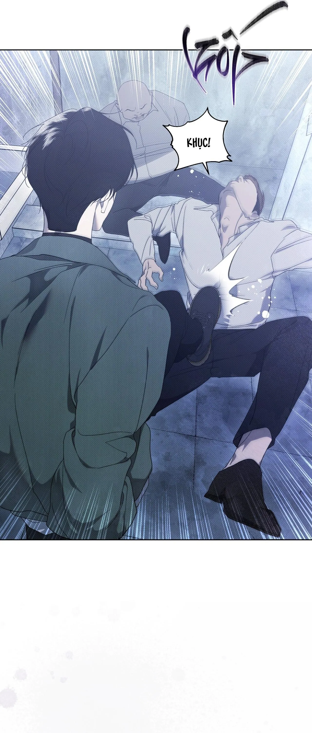 HÌNH THÁI TIẾN HÓA Chapter 3 Trang 26