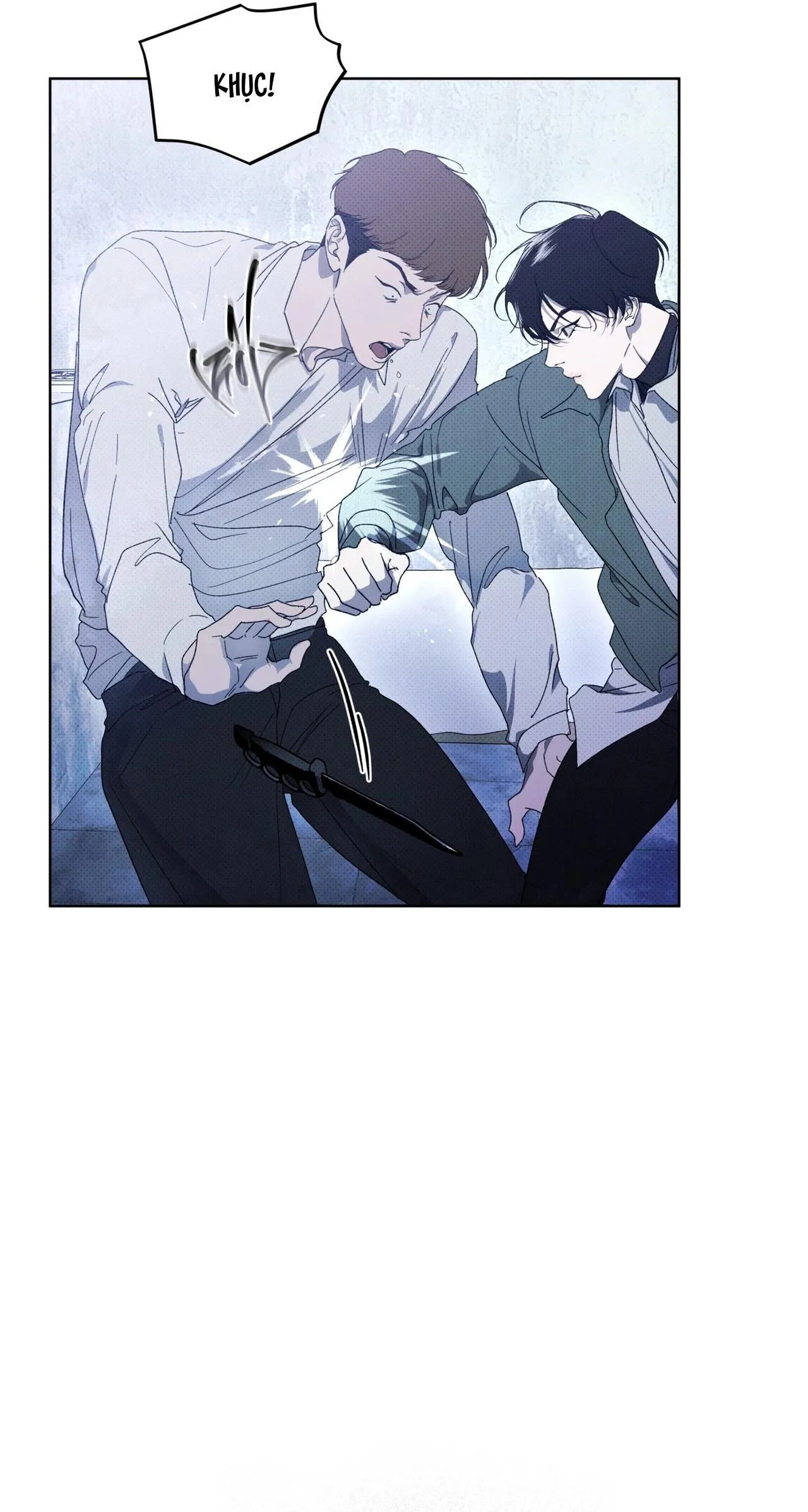 HÌNH THÁI TIẾN HÓA Chapter 3 Trang 31