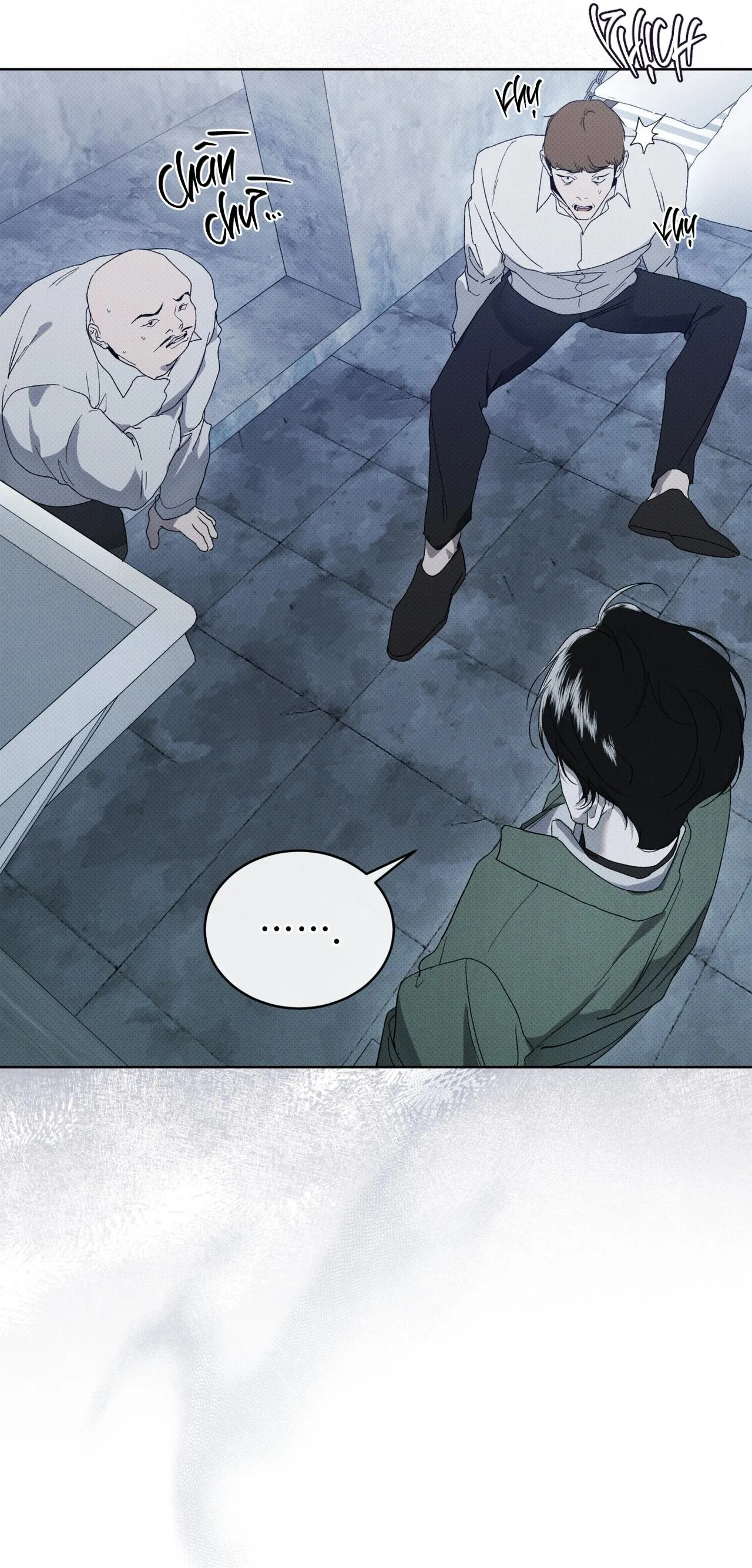 HÌNH THÁI TIẾN HÓA Chapter 3 Trang 32