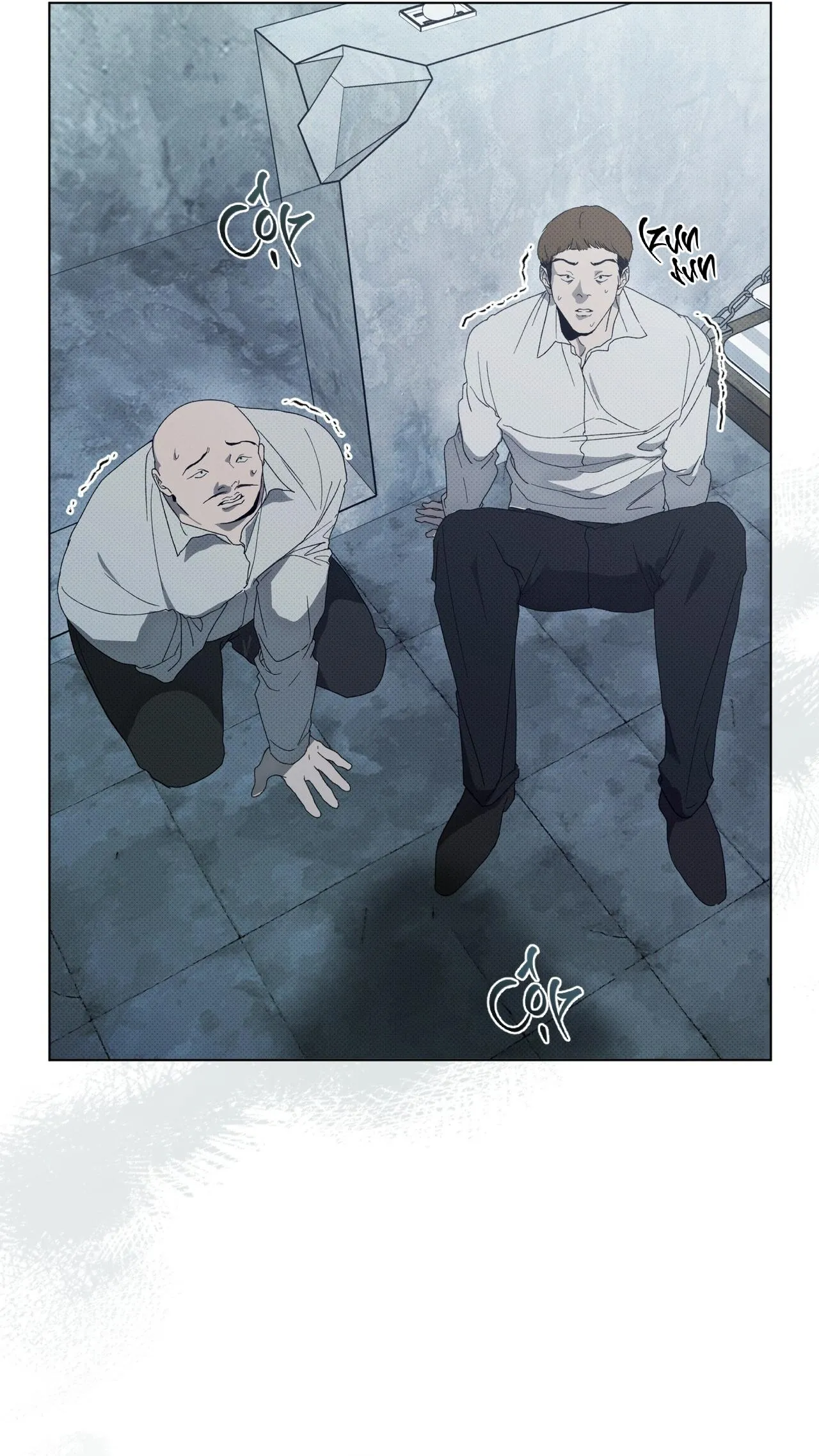 HÌNH THÁI TIẾN HÓA Chapter 3 Trang 35