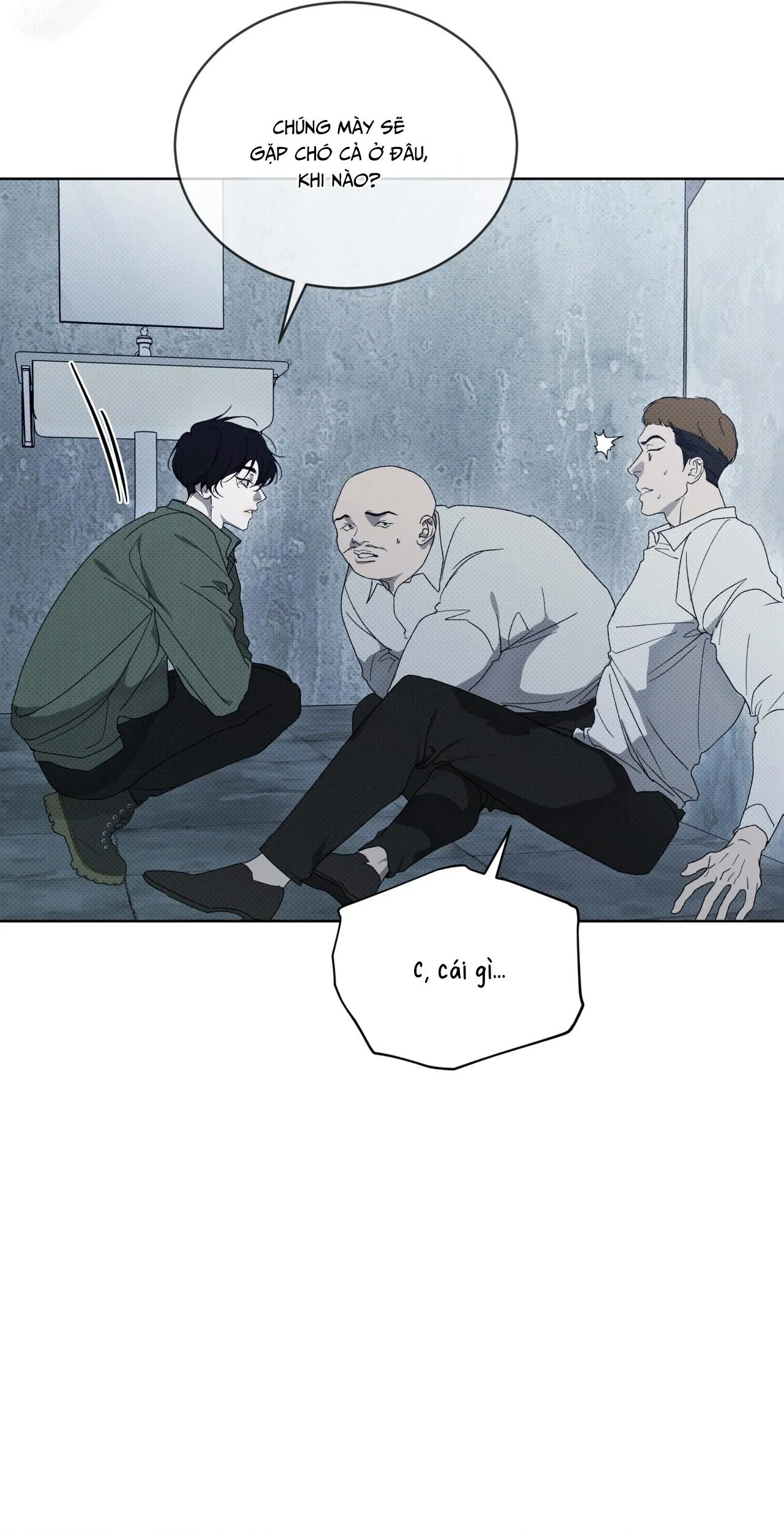 HÌNH THÁI TIẾN HÓA Chapter 3 Trang 36