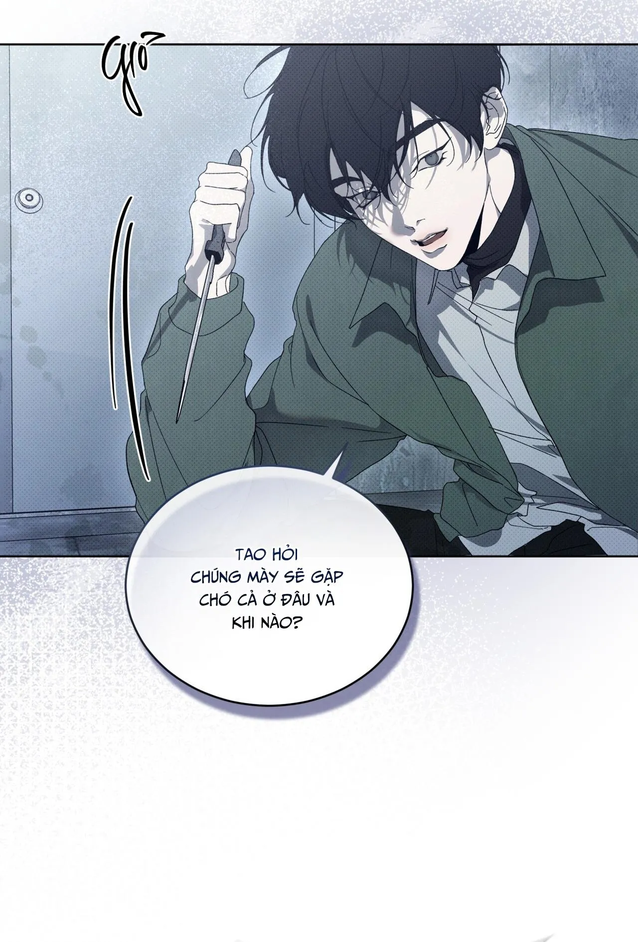 HÌNH THÁI TIẾN HÓA Chapter 3 Trang 38