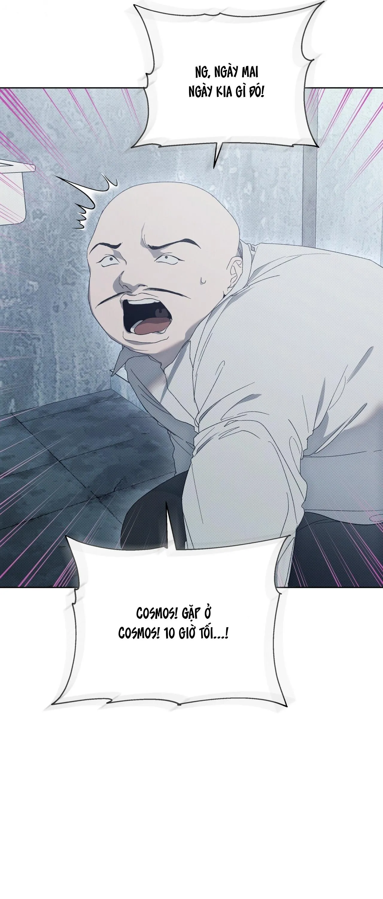 HÌNH THÁI TIẾN HÓA Chapter 3 Trang 39