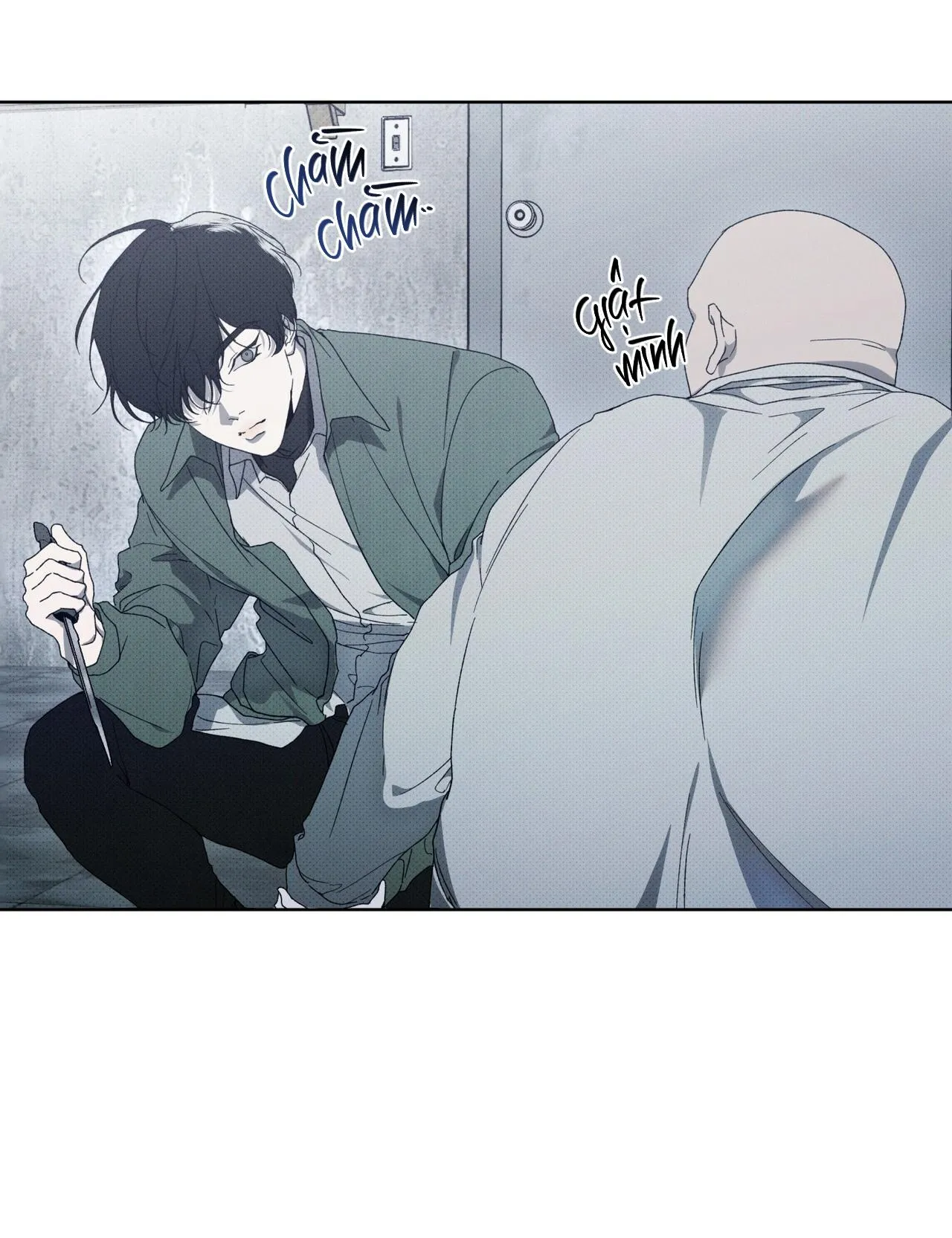 HÌNH THÁI TIẾN HÓA Chapter 3 Trang 40