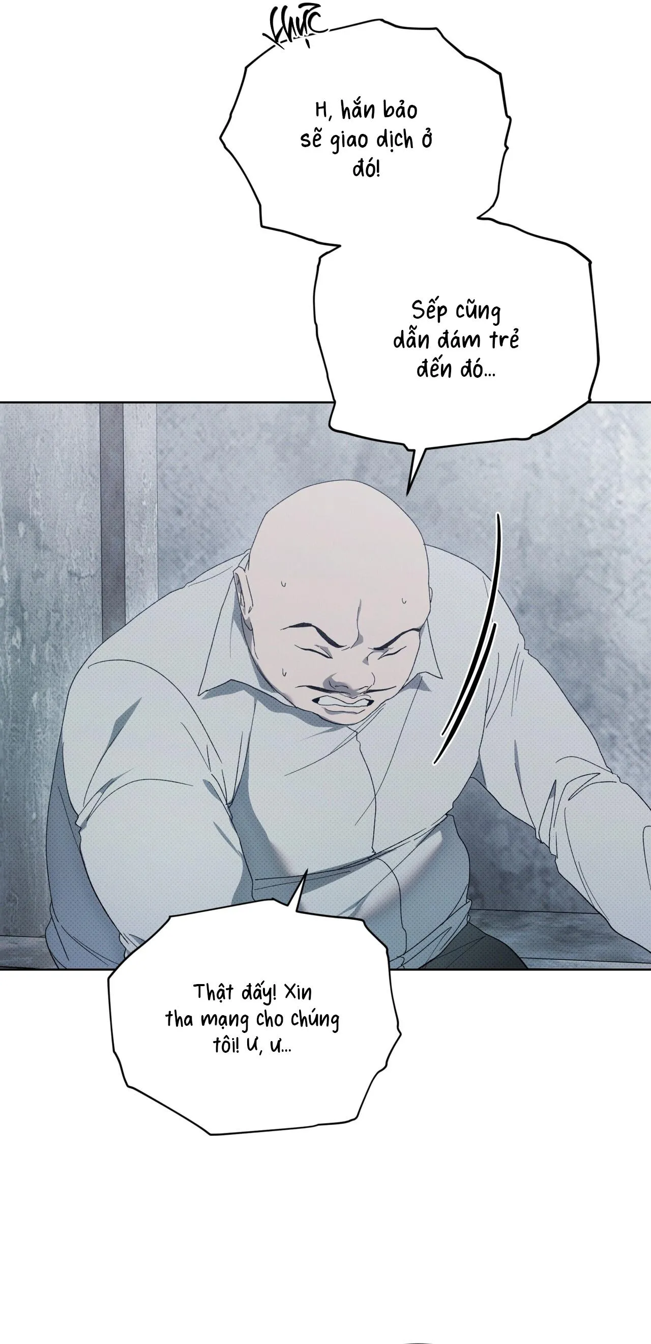 HÌNH THÁI TIẾN HÓA Chapter 3 Trang 41