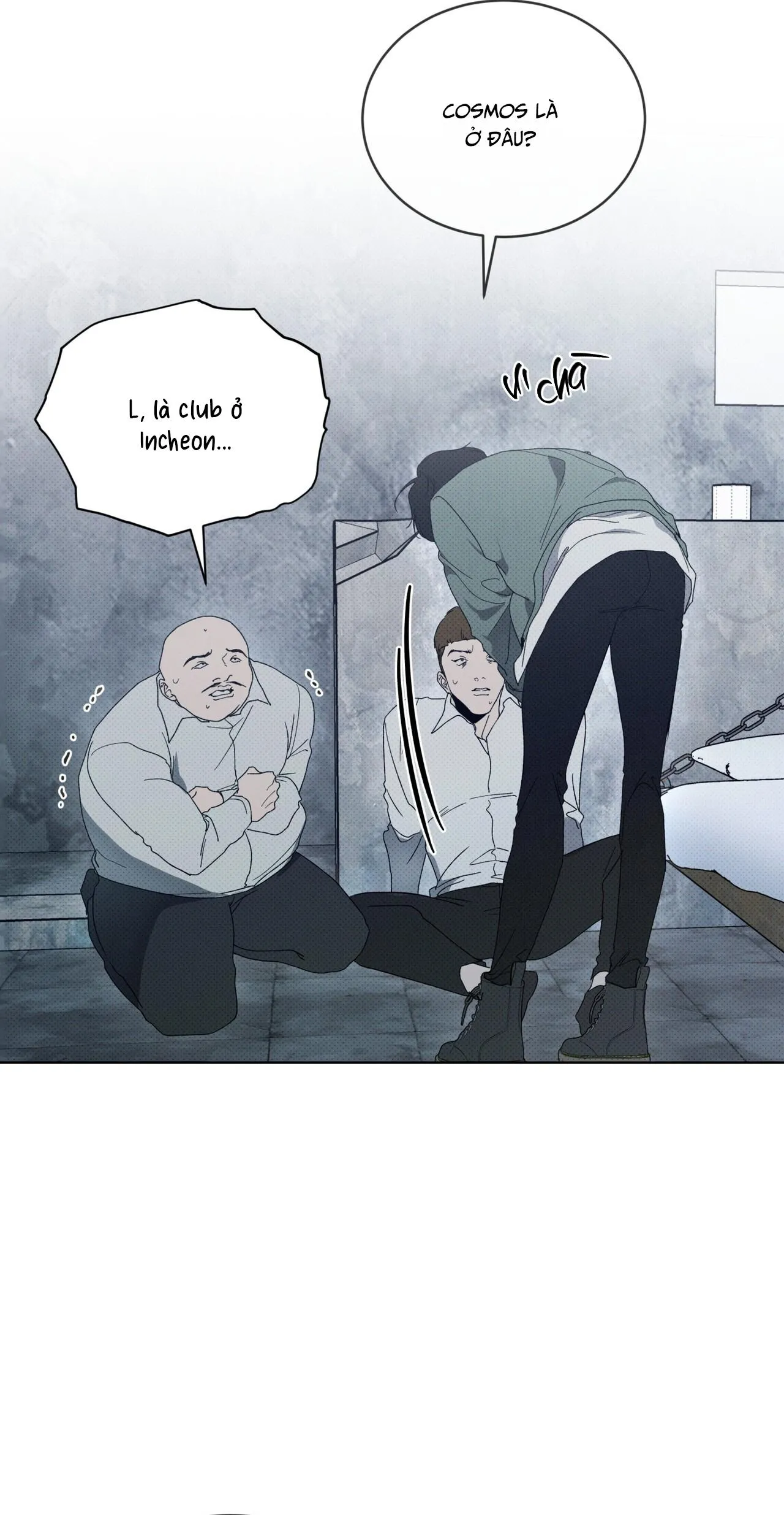 HÌNH THÁI TIẾN HÓA Chapter 3 Trang 42