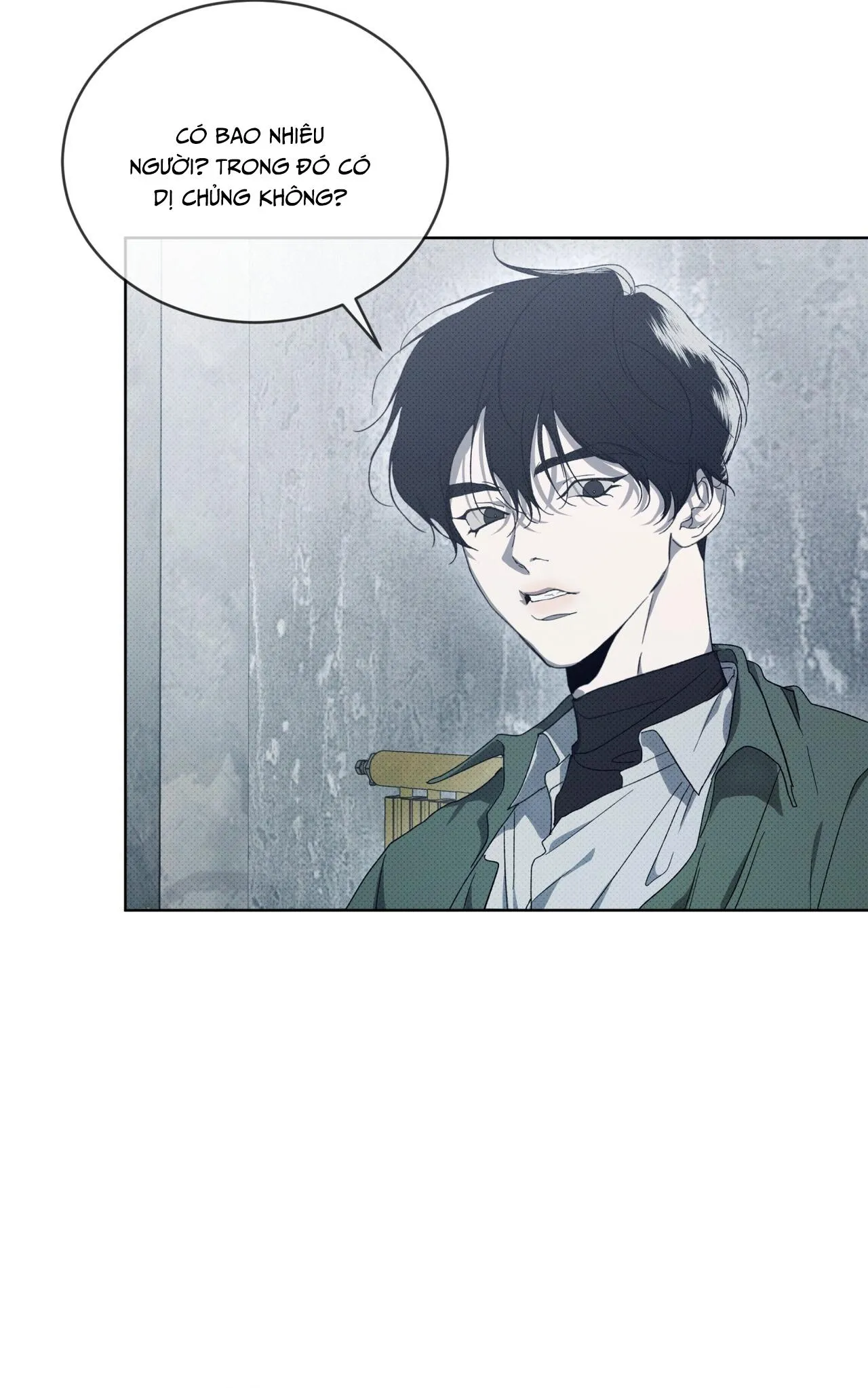 HÌNH THÁI TIẾN HÓA Chapter 3 Trang 43