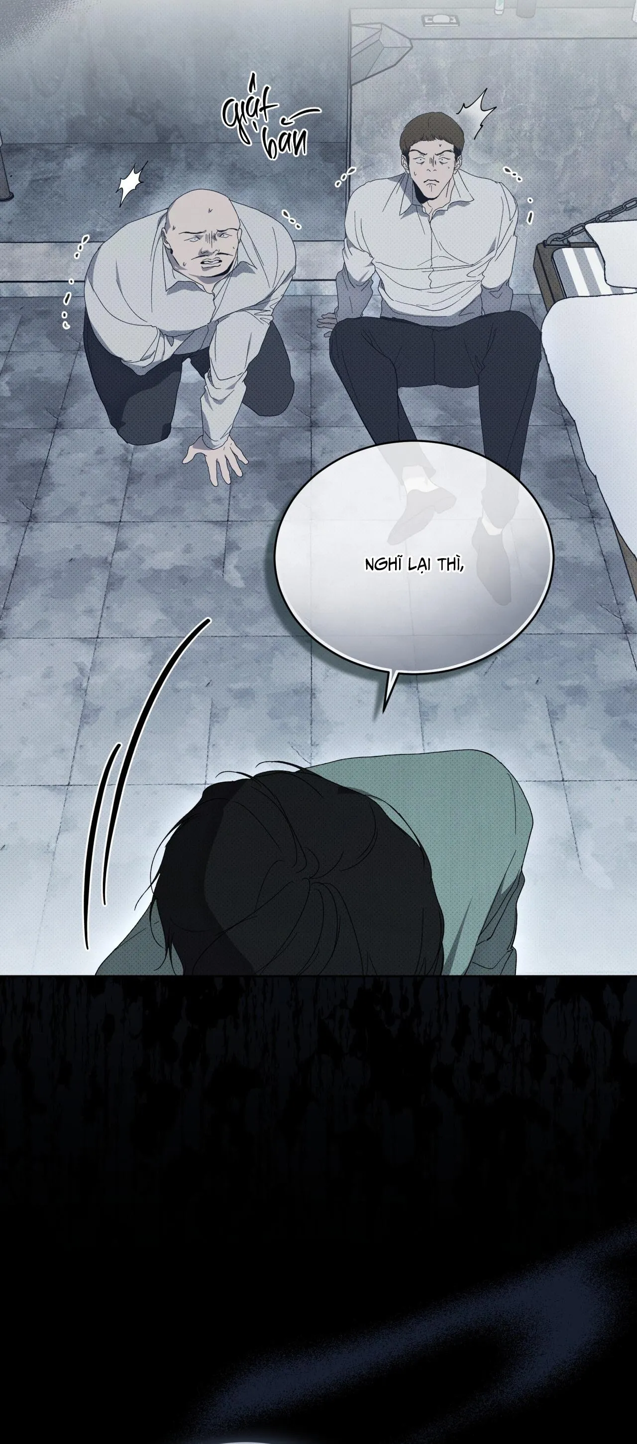 HÌNH THÁI TIẾN HÓA Chapter 3 Trang 48