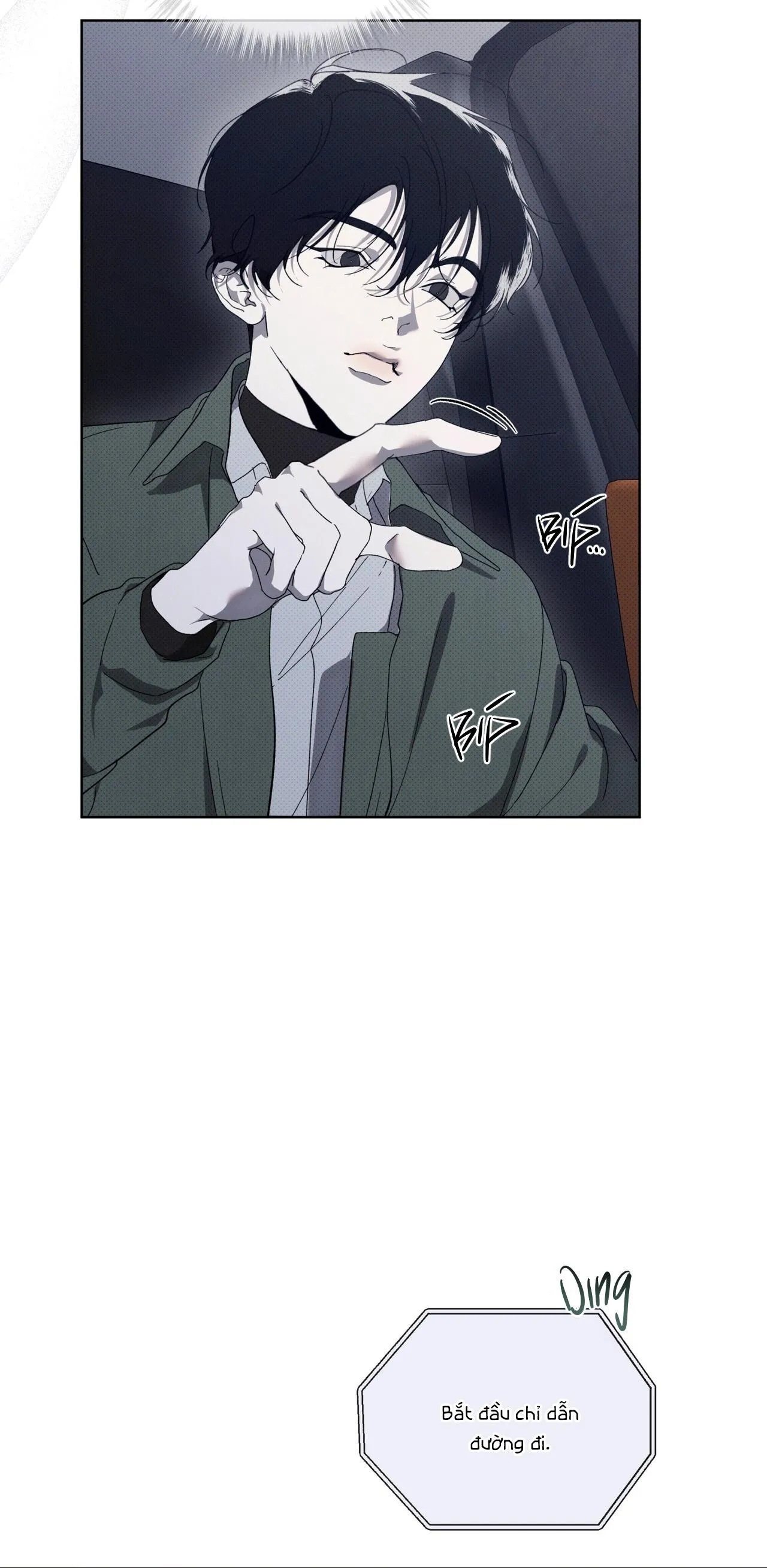 HÌNH THÁI TIẾN HÓA Chapter 3 Trang 57