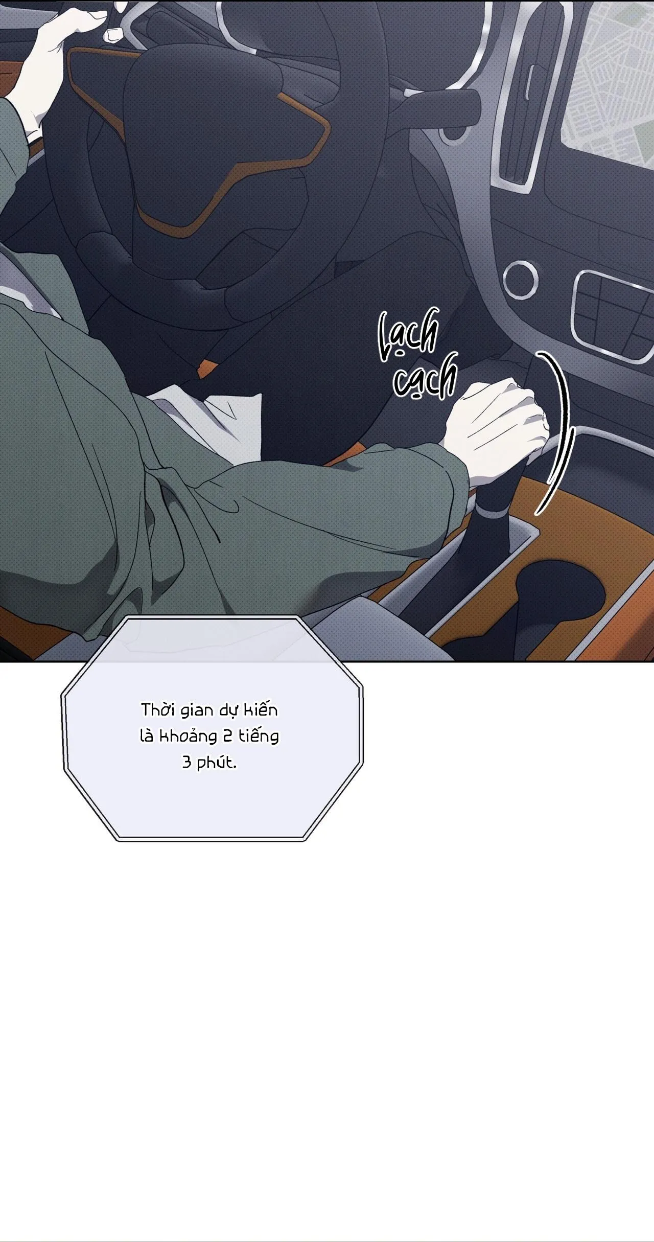 HÌNH THÁI TIẾN HÓA Chapter 3 Trang 58