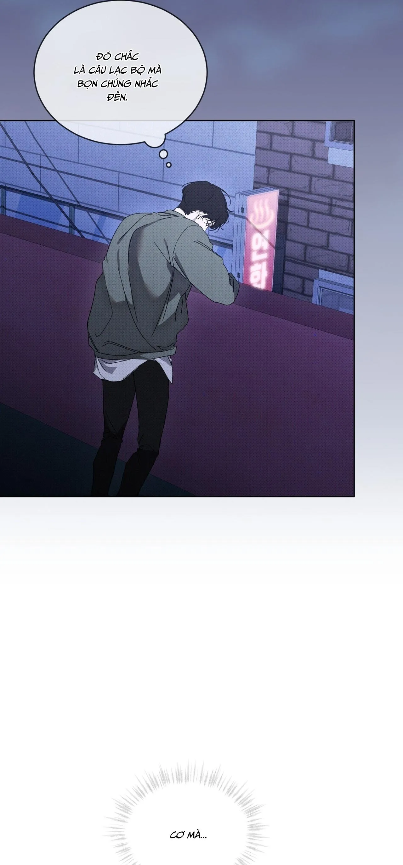 HÌNH THÁI TIẾN HÓA Chapter 4 Trang 4