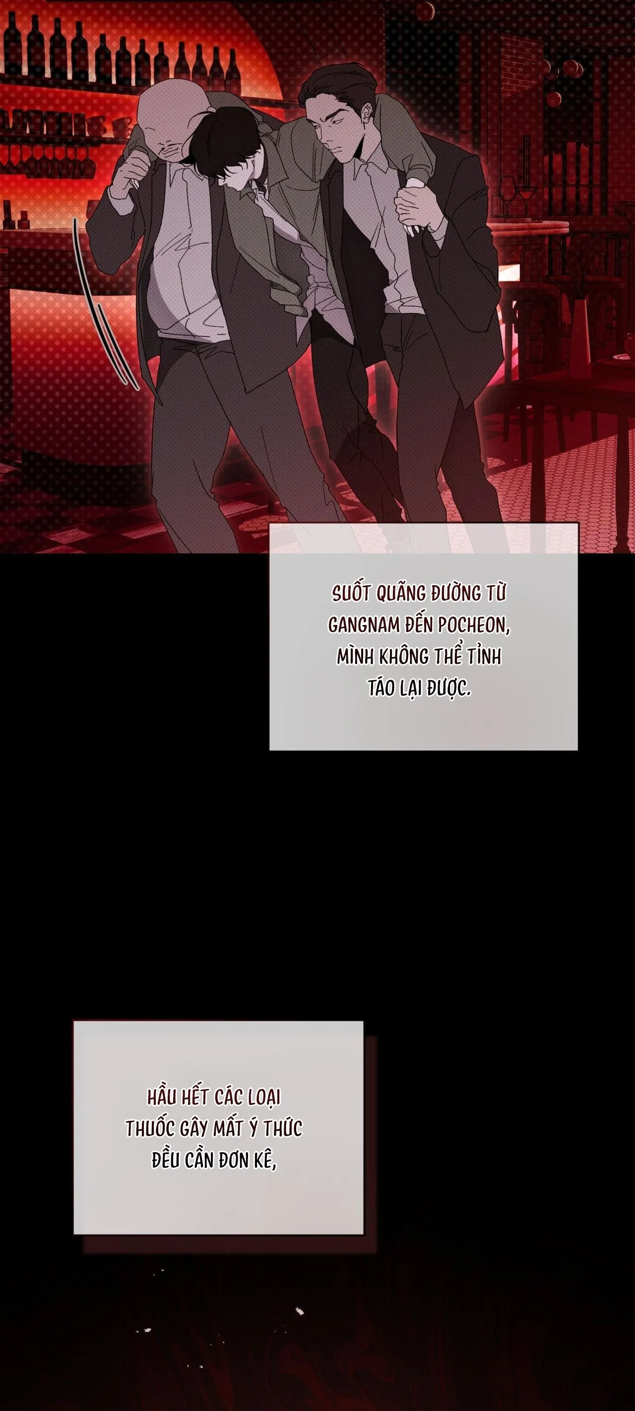 HÌNH THÁI TIẾN HÓA Chapter 4 Trang 6