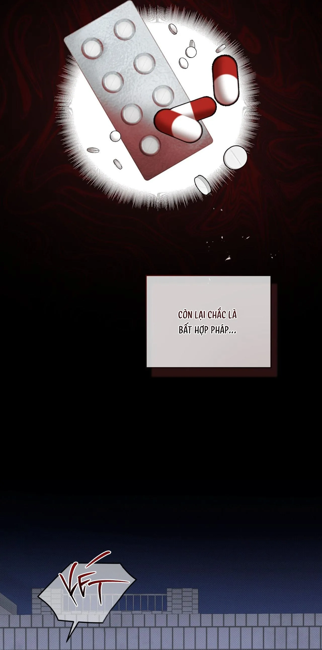 HÌNH THÁI TIẾN HÓA Chapter 4 Trang 7