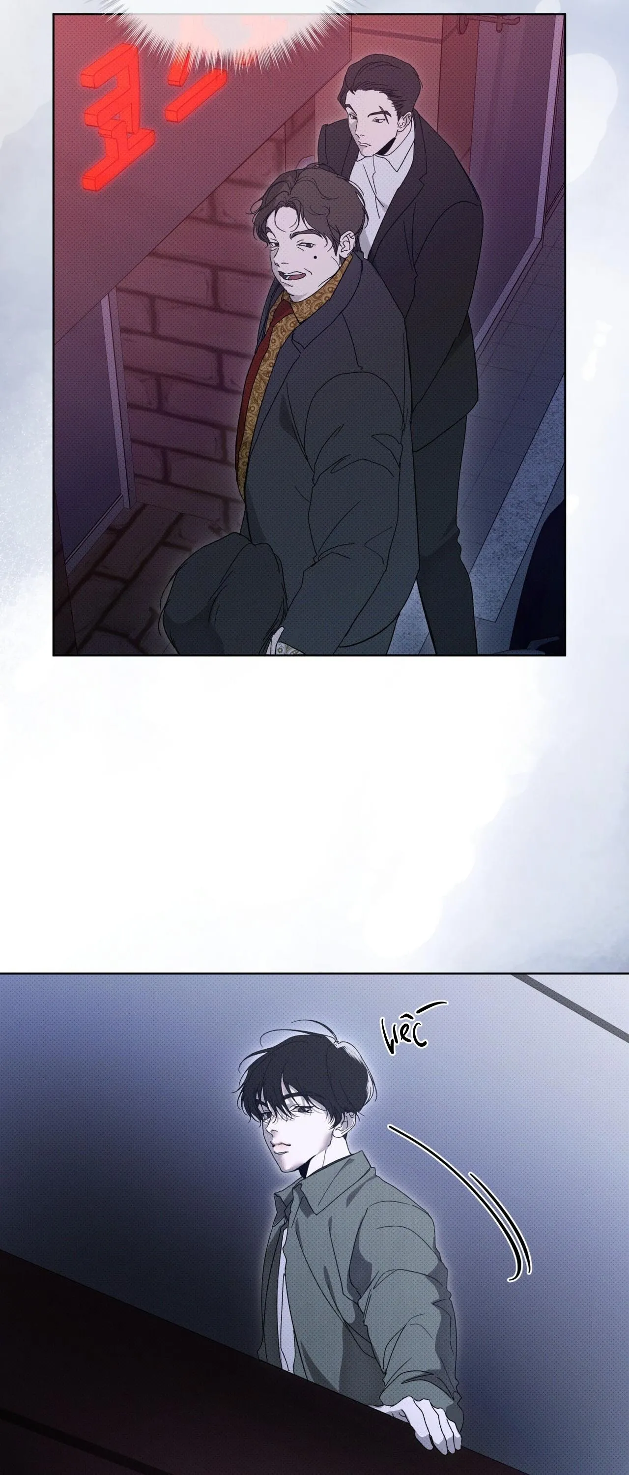 HÌNH THÁI TIẾN HÓA Chapter 4 Trang 10