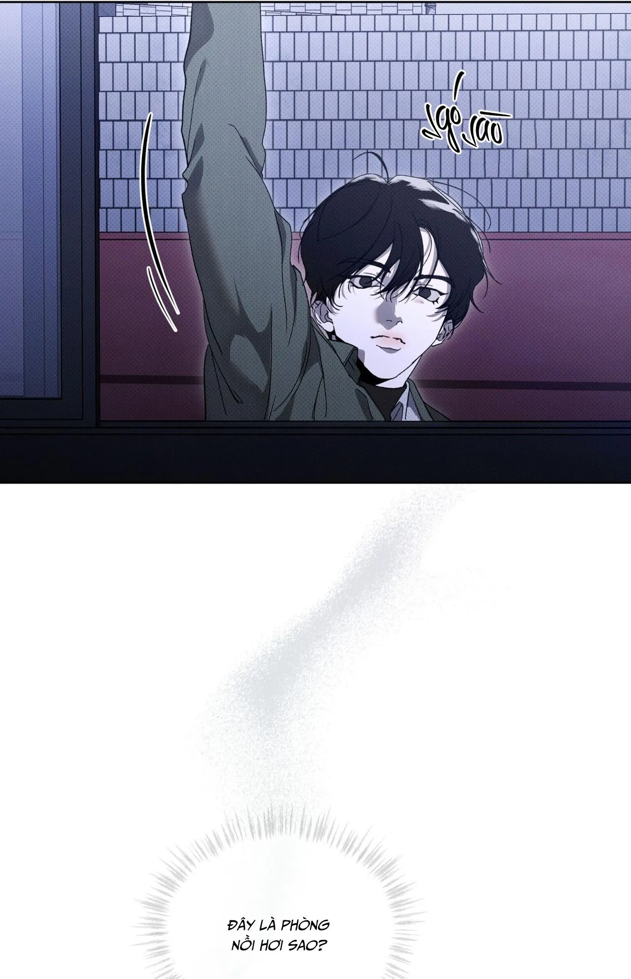 HÌNH THÁI TIẾN HÓA Chapter 4 Trang 17