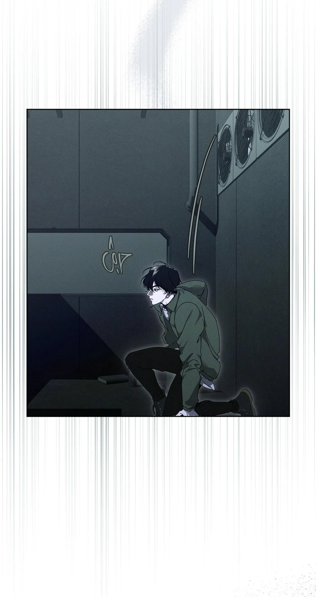 HÌNH THÁI TIẾN HÓA Chapter 4 Trang 20