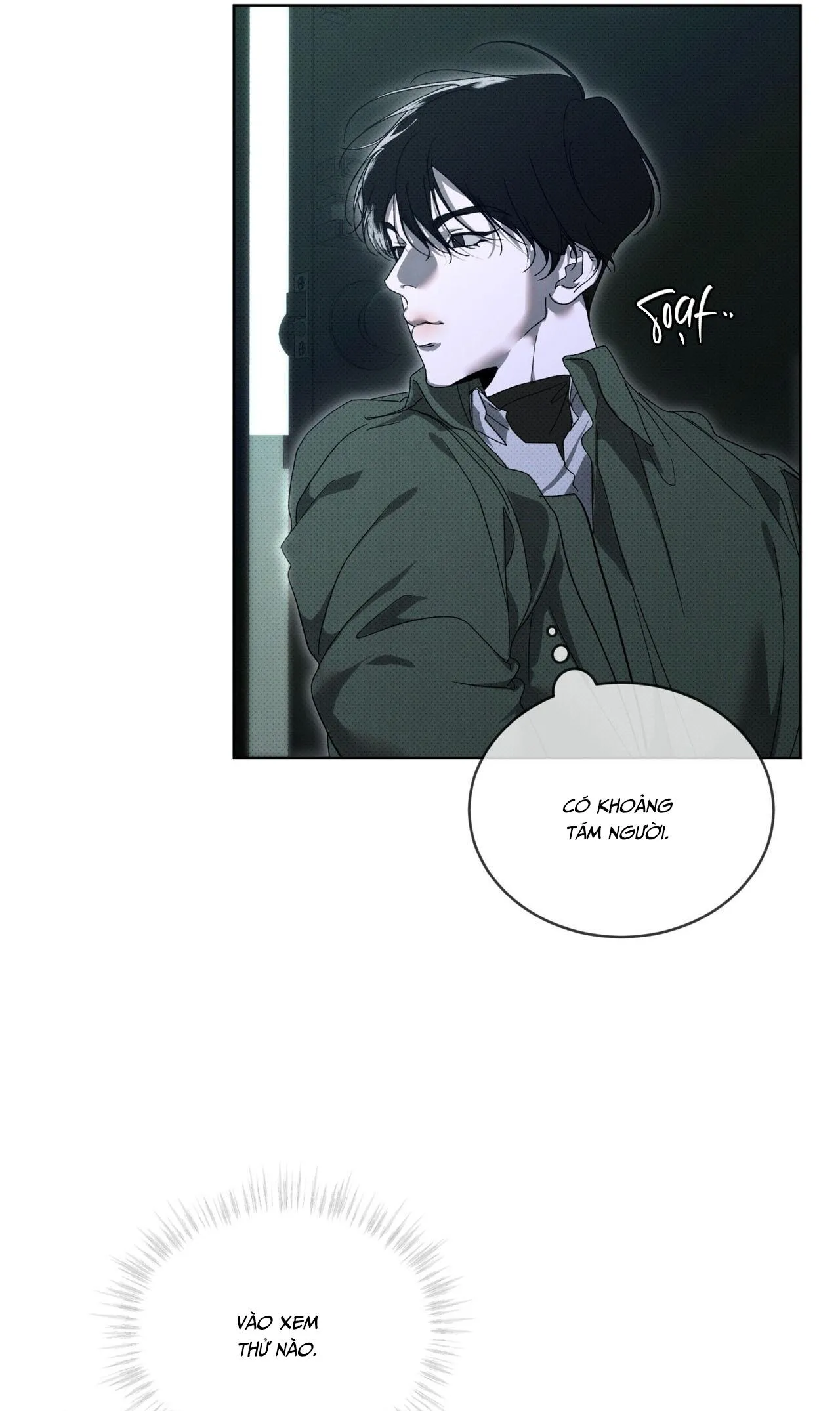 HÌNH THÁI TIẾN HÓA Chapter 4 Trang 22