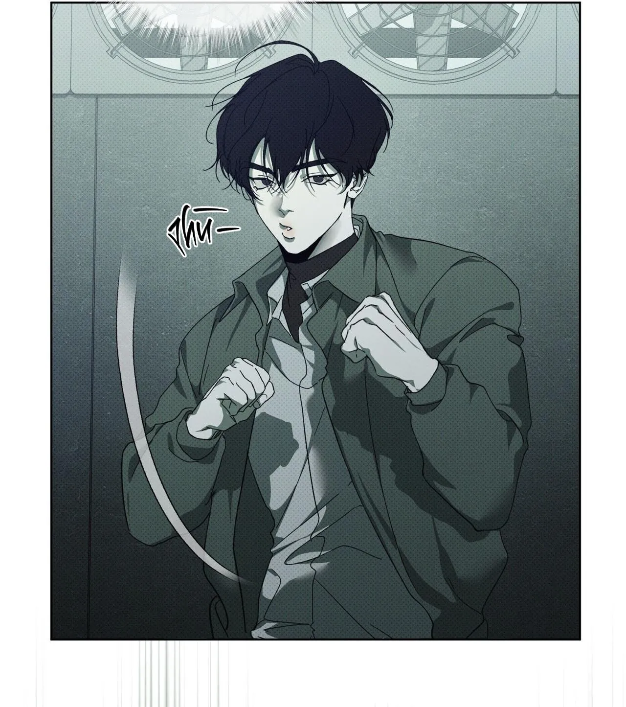 HÌNH THÁI TIẾN HÓA Chapter 4 Trang 23