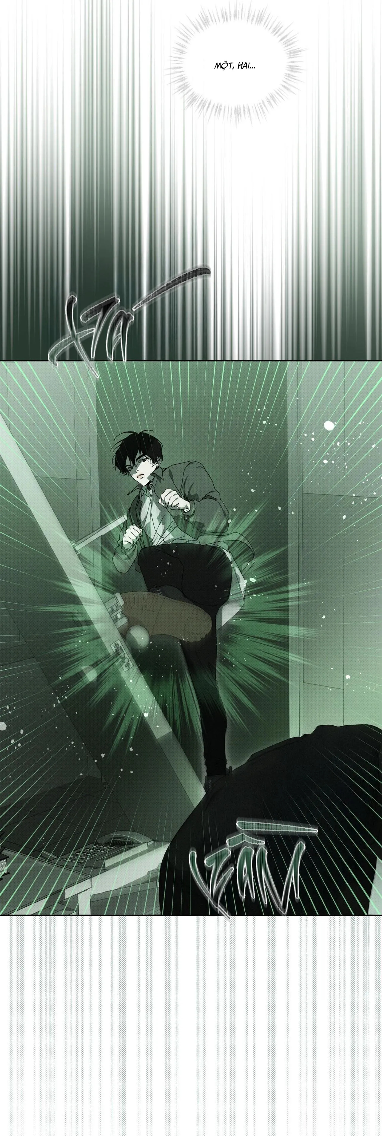 HÌNH THÁI TIẾN HÓA Chapter 4 Trang 24