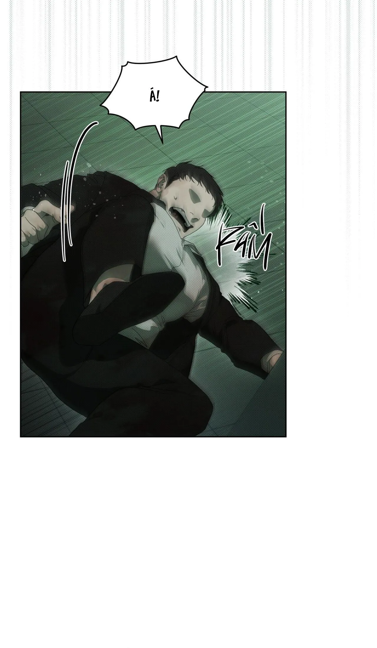 HÌNH THÁI TIẾN HÓA Chapter 4 Trang 25