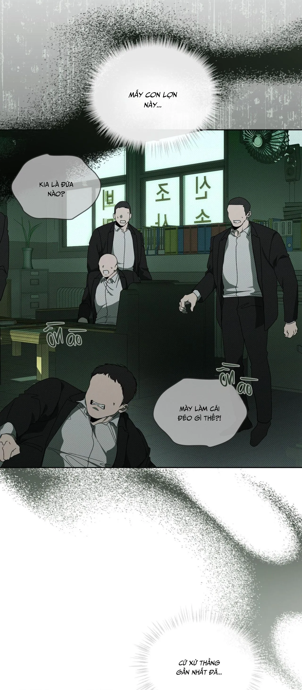 HÌNH THÁI TIẾN HÓA Chapter 4 Trang 27