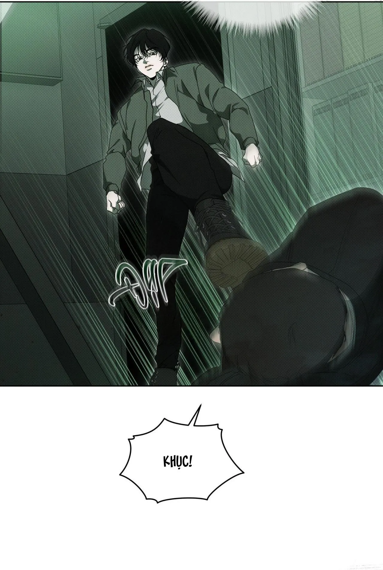 HÌNH THÁI TIẾN HÓA Chapter 4 Trang 28