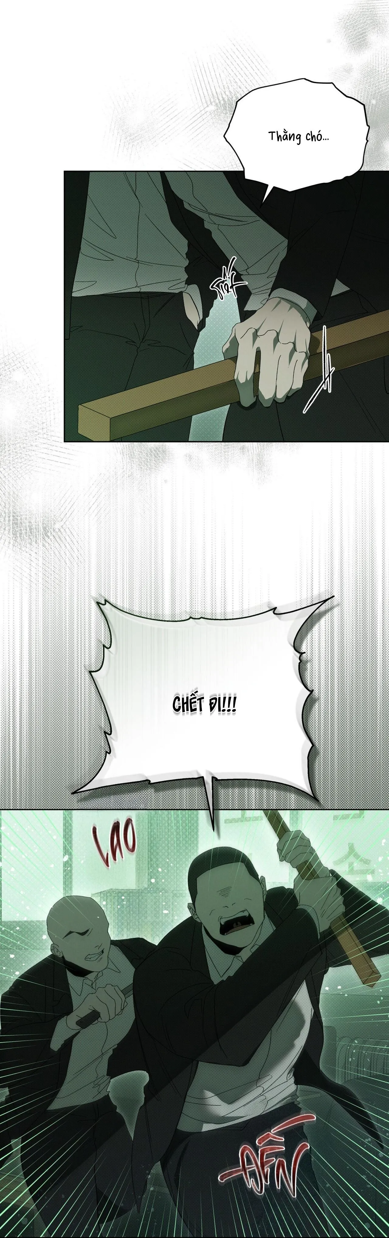 HÌNH THÁI TIẾN HÓA Chapter 4 Trang 29