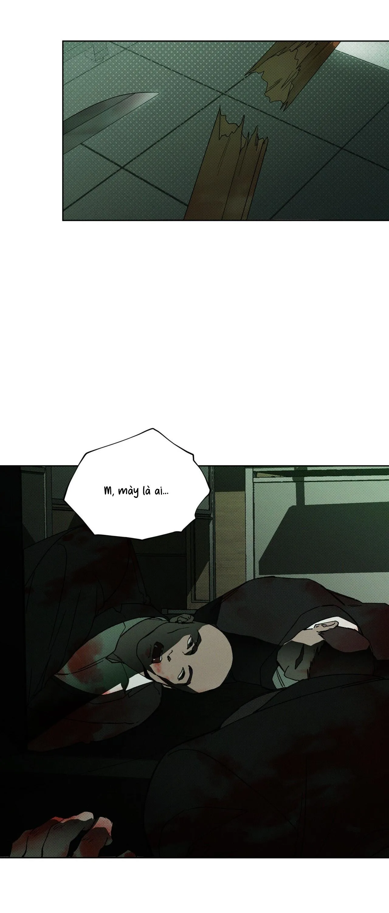 HÌNH THÁI TIẾN HÓA Chapter 4 Trang 32