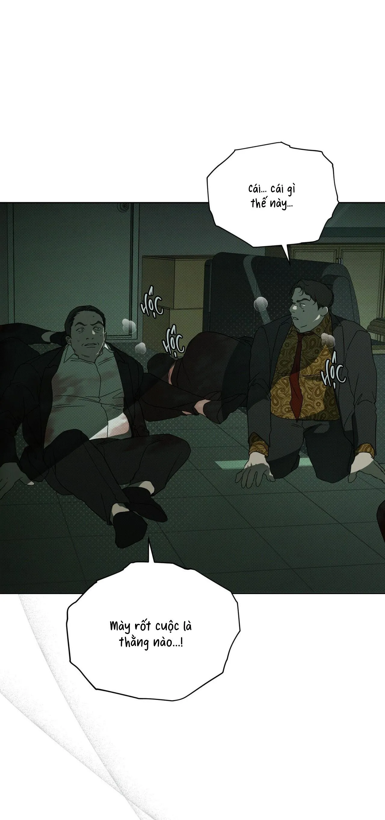 HÌNH THÁI TIẾN HÓA Chapter 4 Trang 33