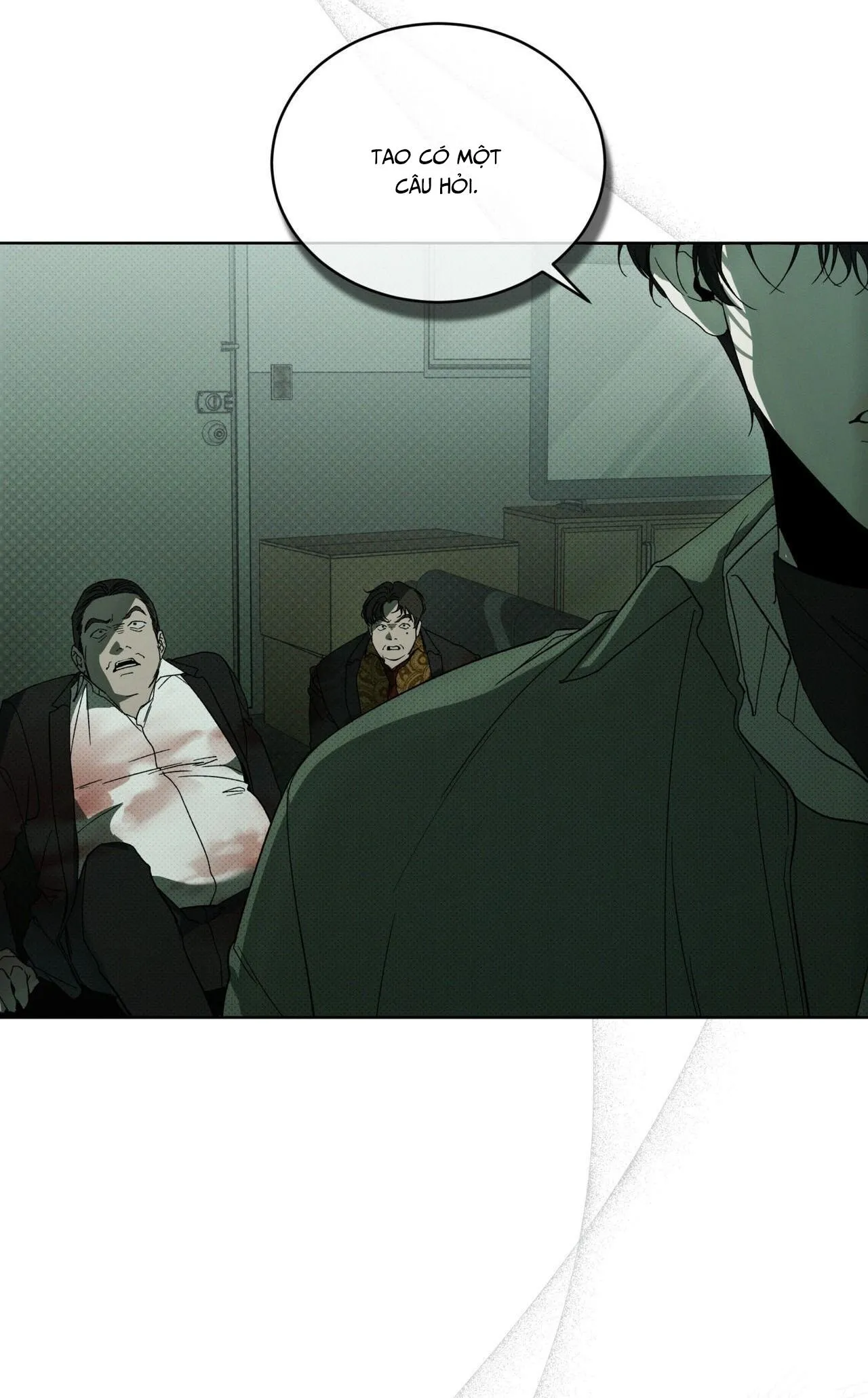 HÌNH THÁI TIẾN HÓA Chapter 4 Trang 34