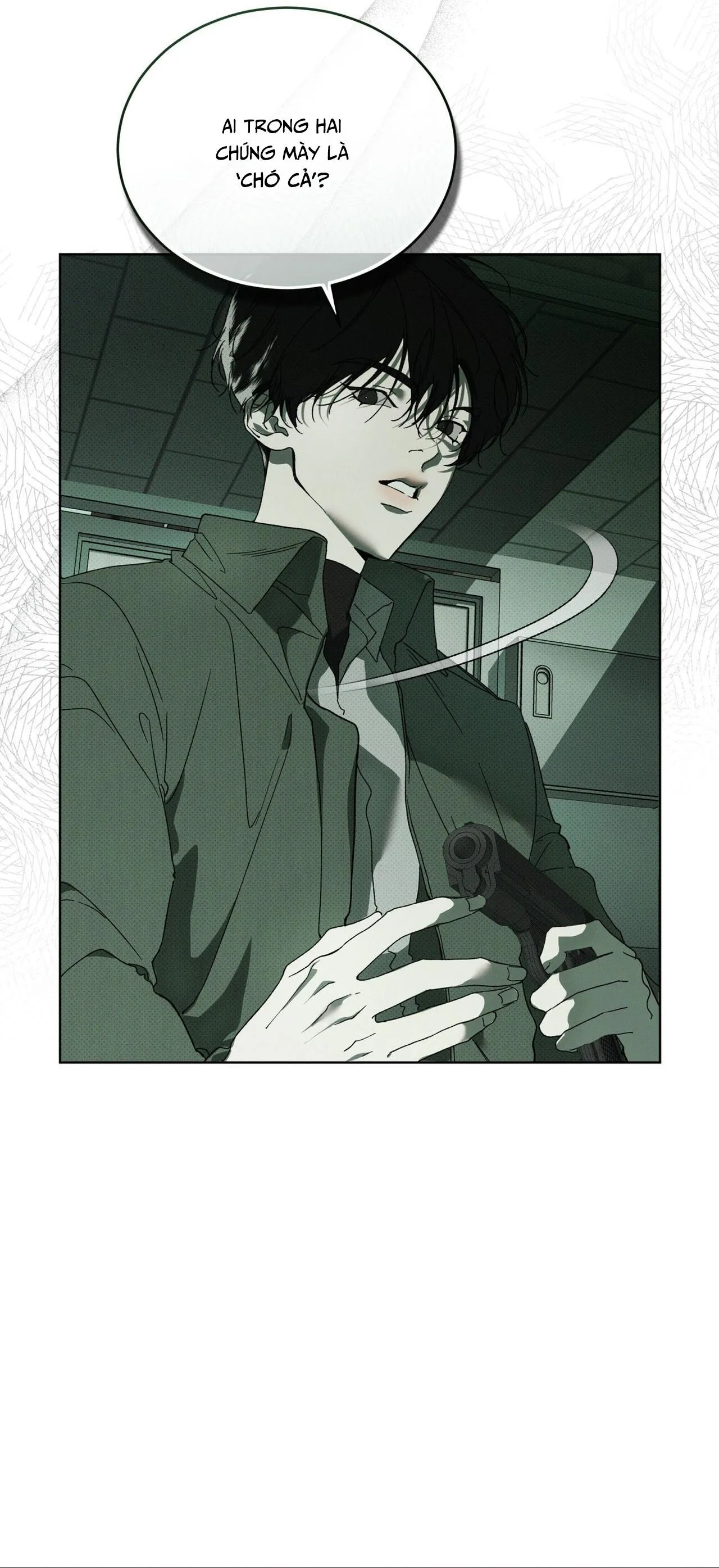 HÌNH THÁI TIẾN HÓA Chapter 4 Trang 35