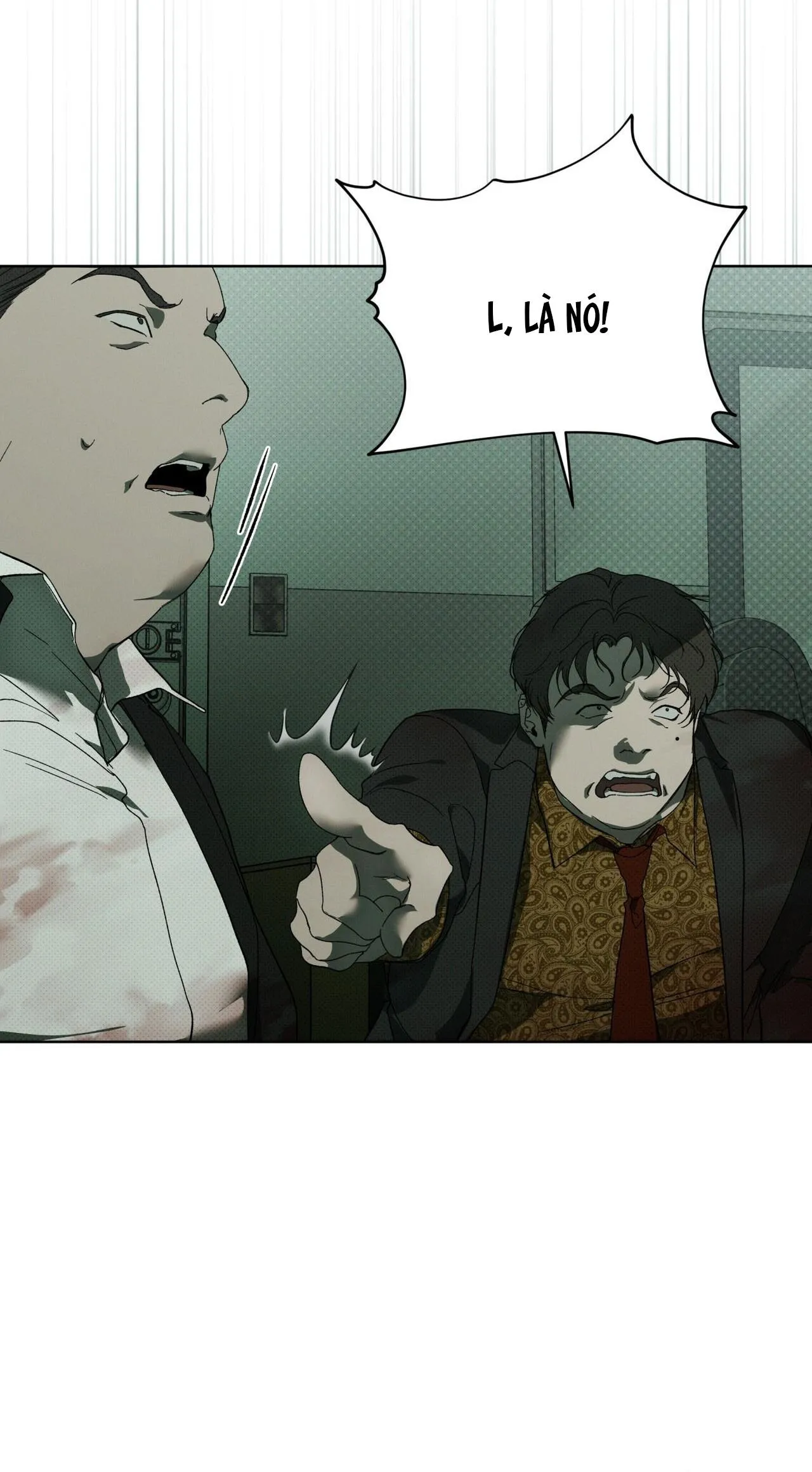 HÌNH THÁI TIẾN HÓA Chapter 4 Trang 37