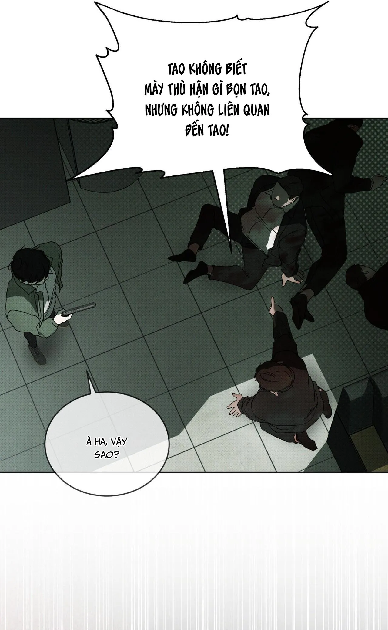 HÌNH THÁI TIẾN HÓA Chapter 4 Trang 38