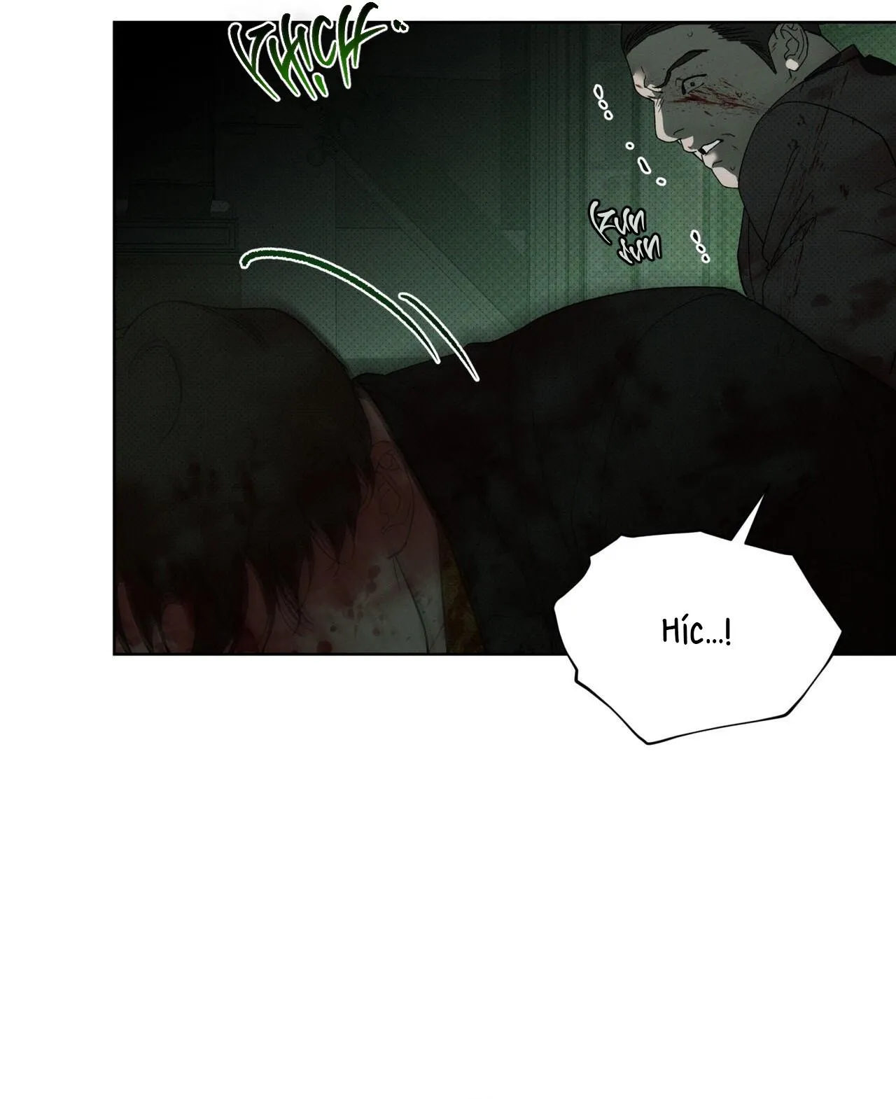 HÌNH THÁI TIẾN HÓA Chapter 4 Trang 41