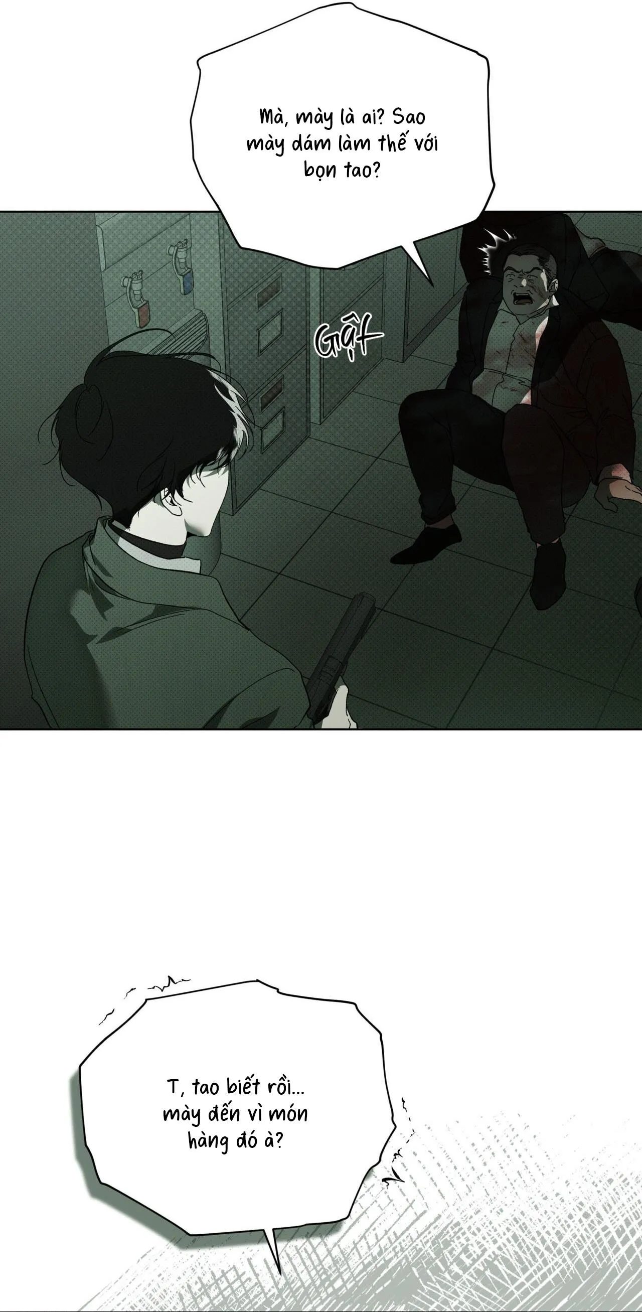 HÌNH THÁI TIẾN HÓA Chapter 4 Trang 42