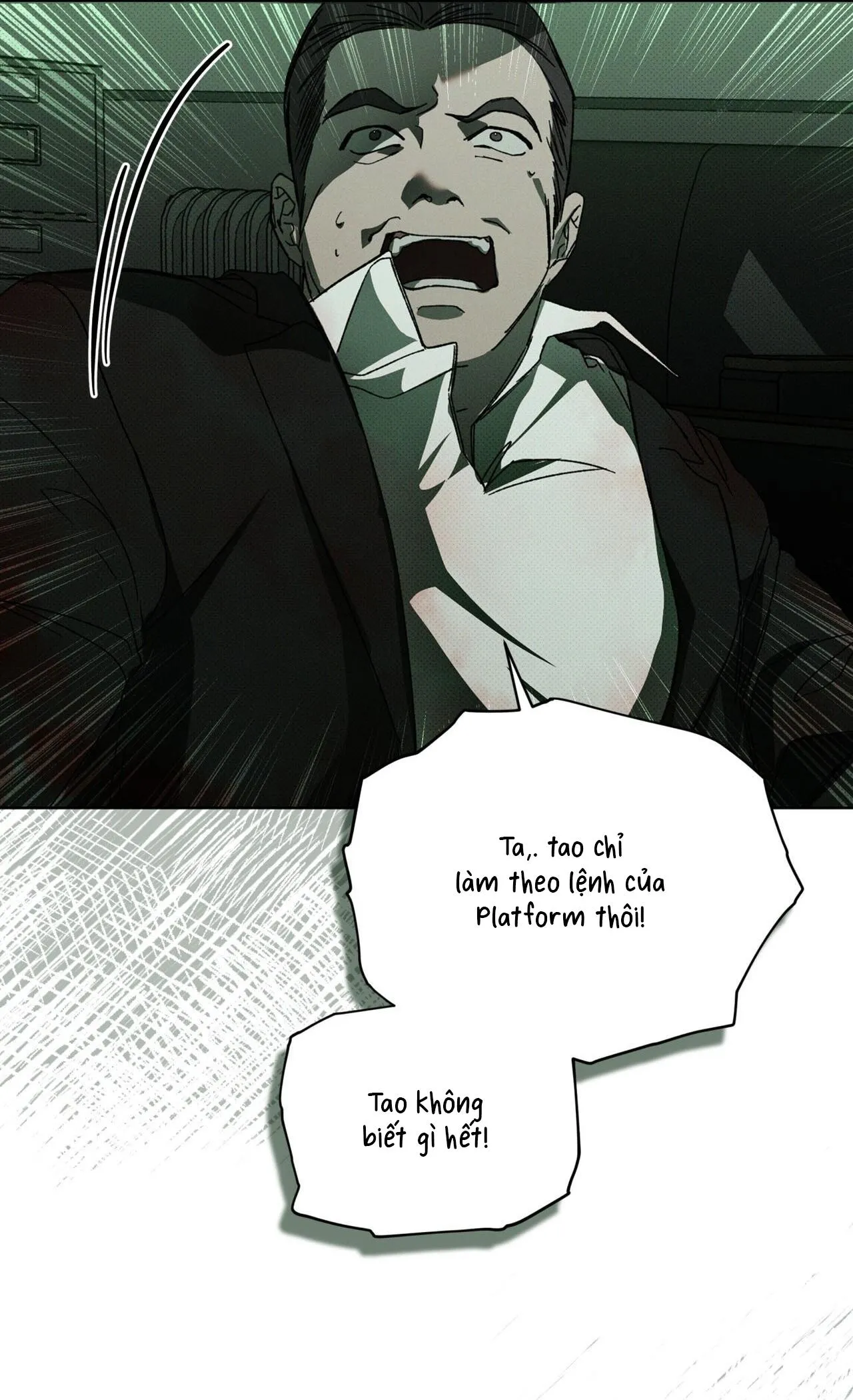 HÌNH THÁI TIẾN HÓA Chapter 4 Trang 43