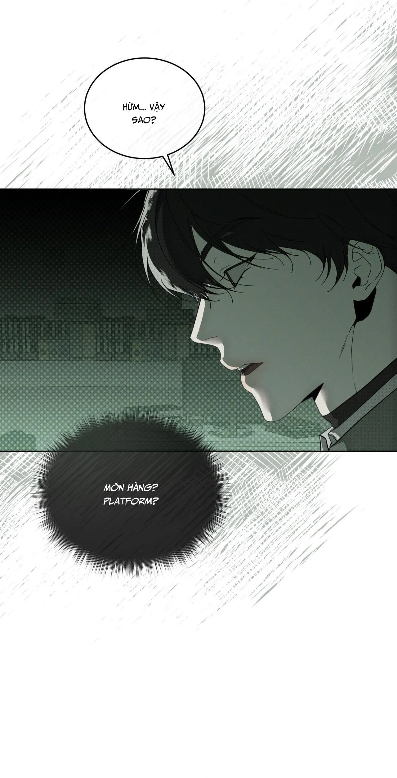 HÌNH THÁI TIẾN HÓA Chapter 4 Trang 44